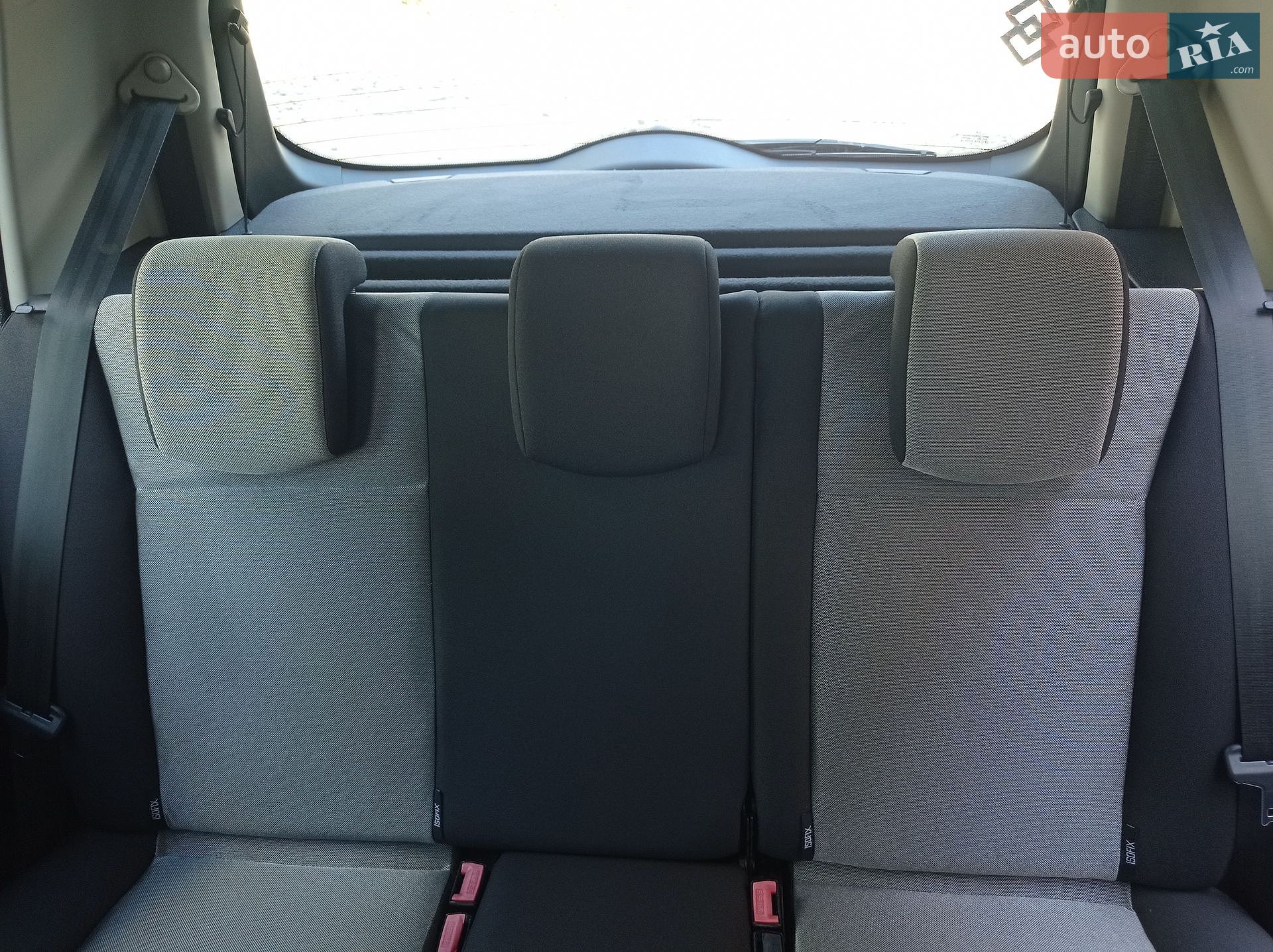 Renault Modus 2008 VIN VF1JP0B0A40613510 фото оголошення 26 з 42