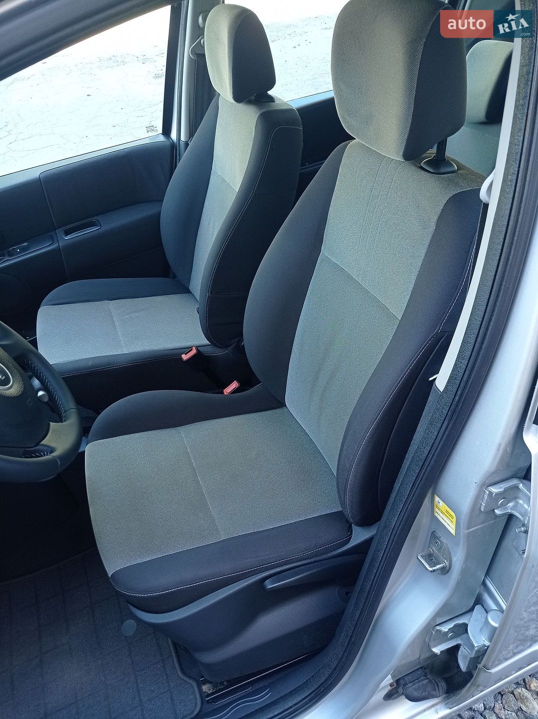 Renault Modus 2008 VIN VF1JP0B0A40613510 фото оголошення 30 з 42