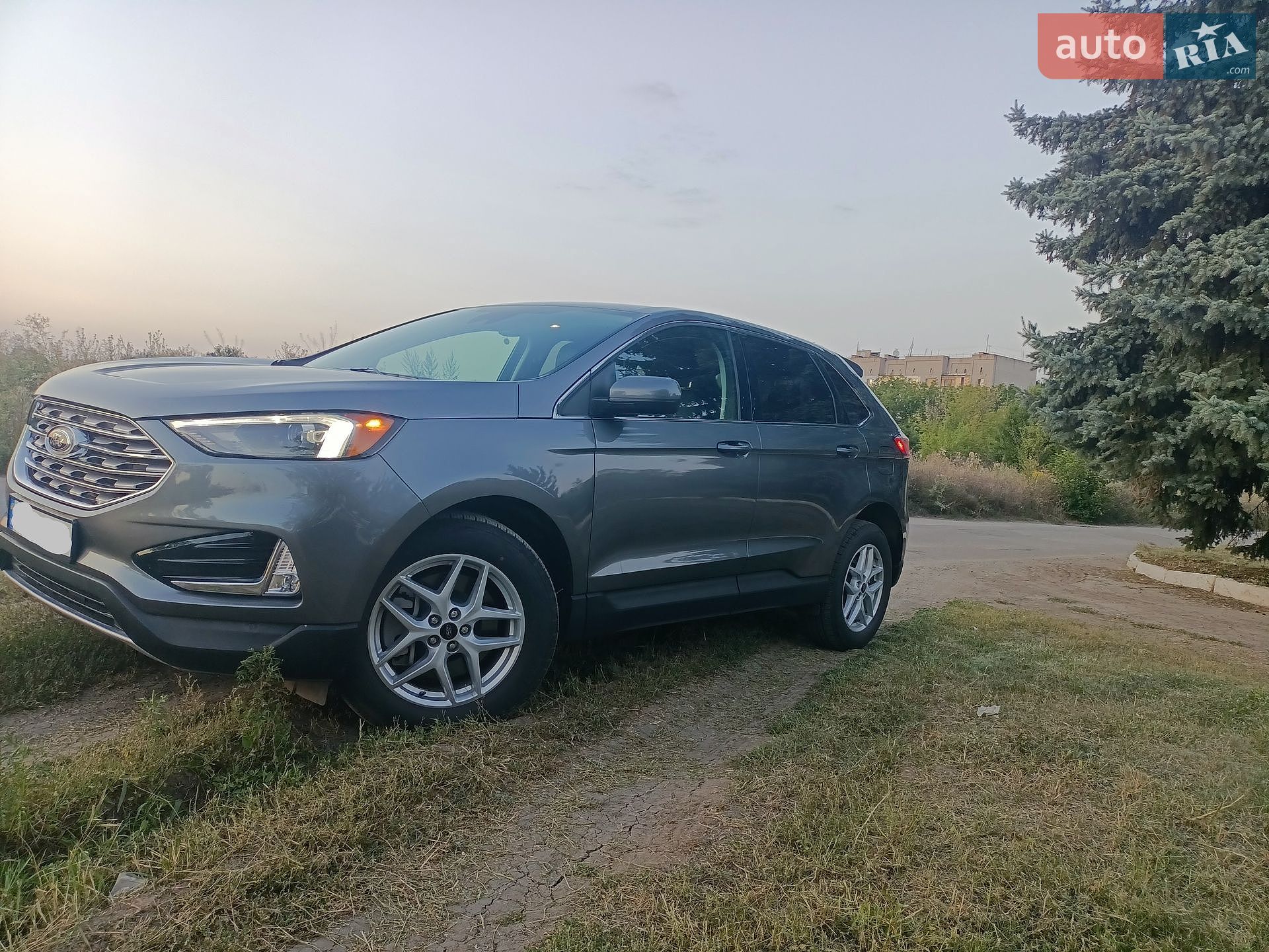 Ford Edge 2024 VIN 2FMPK4J99RBB04992 фото оголошення 6 з 56