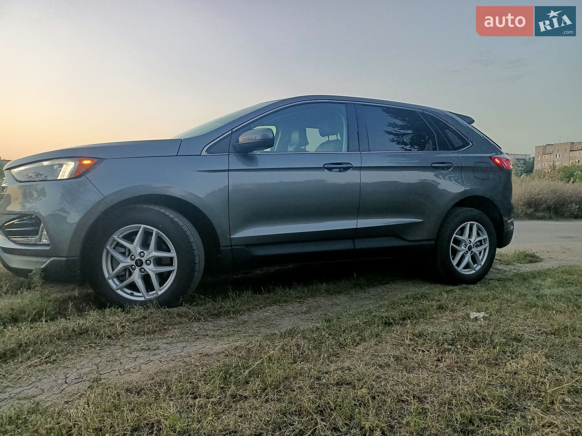 Ford Edge 2024 VIN 2FMPK4J99RBB04992 фото оголошення 9 з 56