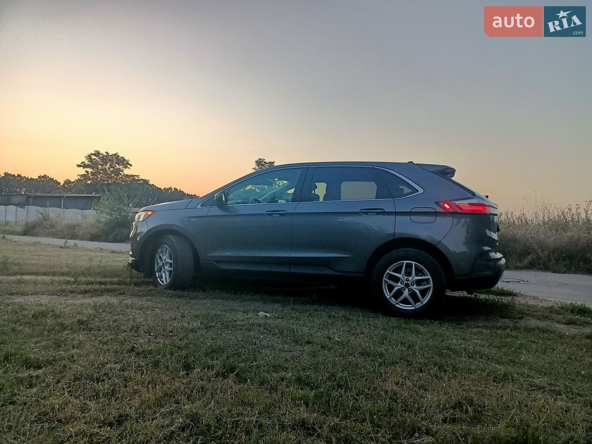Ford Edge 2024 VIN 2FMPK4J99RBB04992 фото оголошення 10 з 56