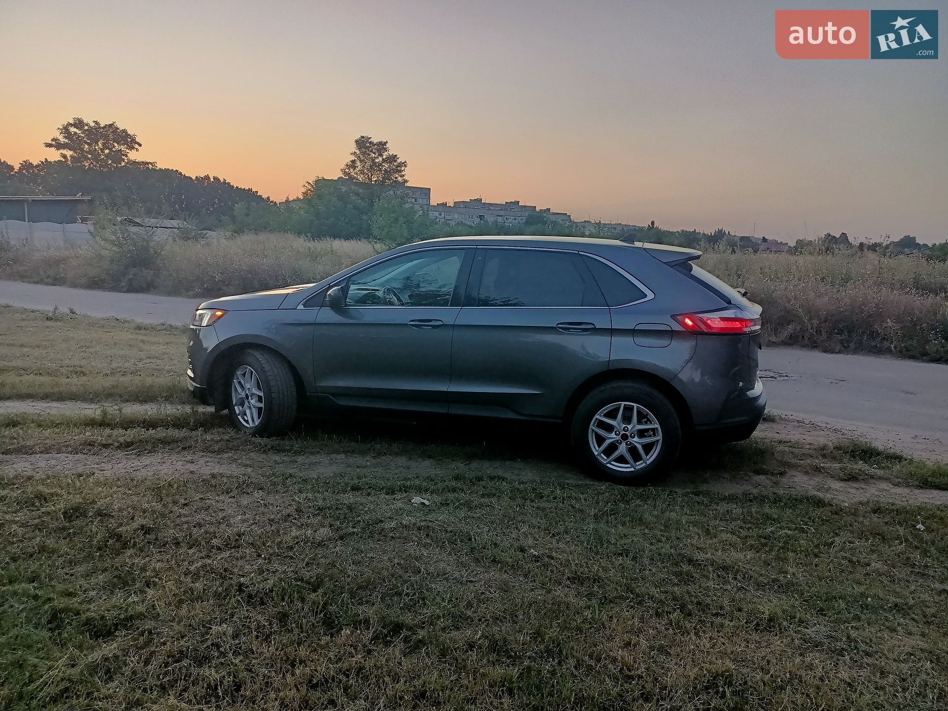 Ford Edge 2024 VIN 2FMPK4J99RBB04992 фото оголошення 11 з 56