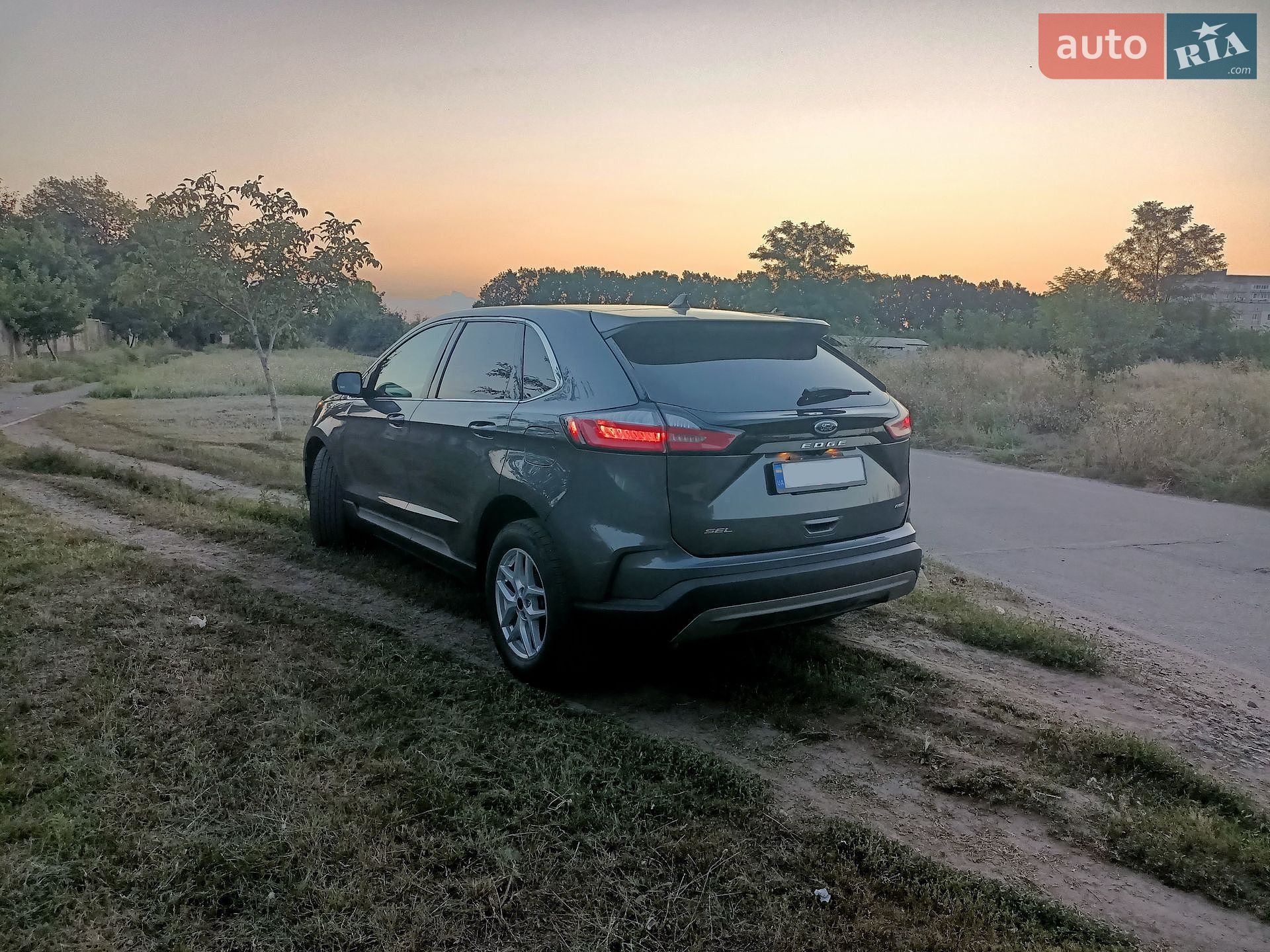 Ford Edge 2024 VIN 2FMPK4J99RBB04992 фото оголошення 12 з 56