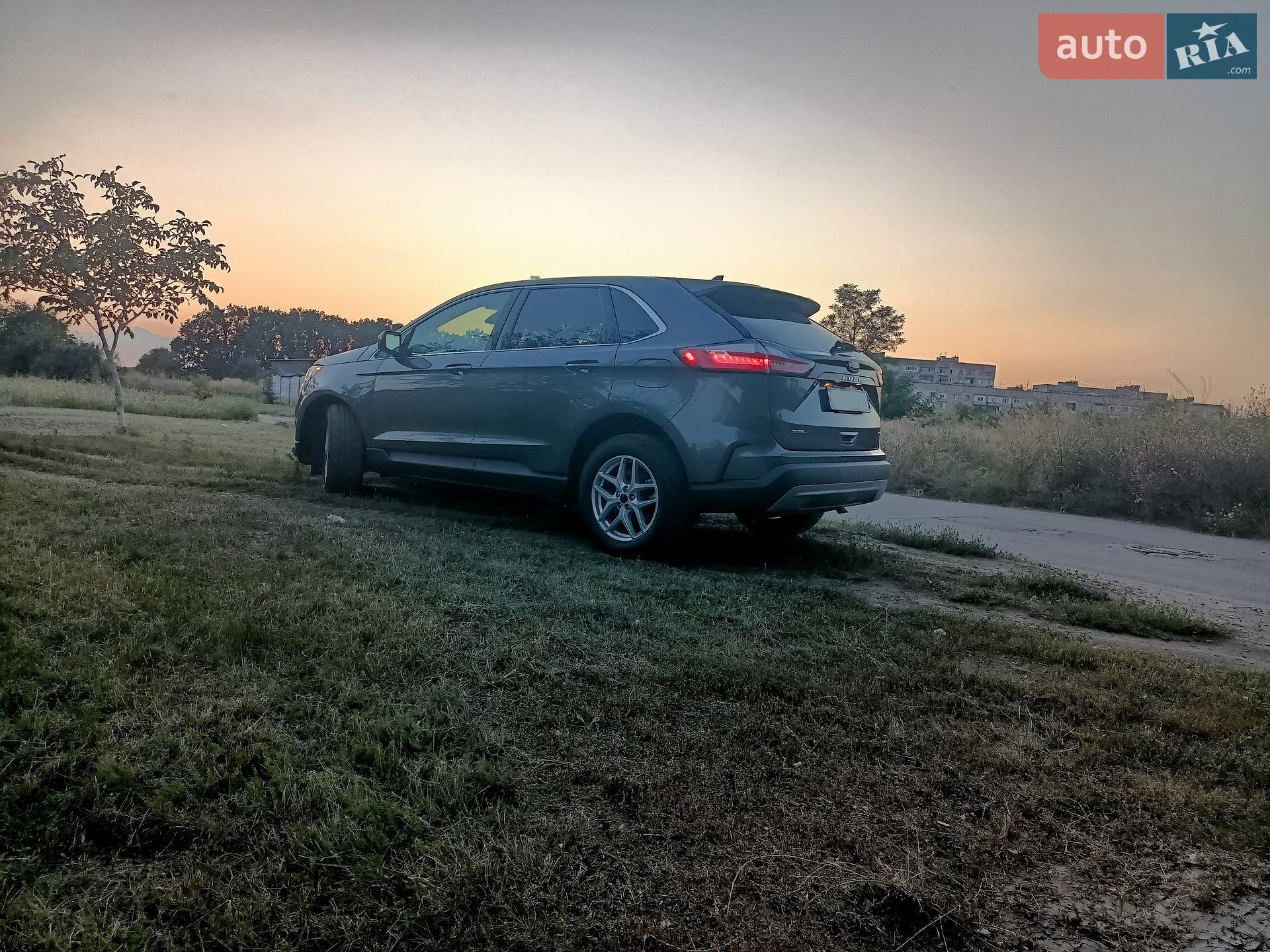 Ford Edge 2024 VIN 2FMPK4J99RBB04992 фото оголошення 13 з 56