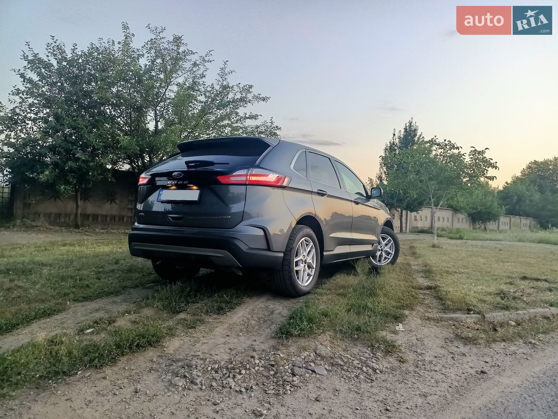 Ford Edge 2024 VIN 2FMPK4J99RBB04992 фото оголошення 14 з 56