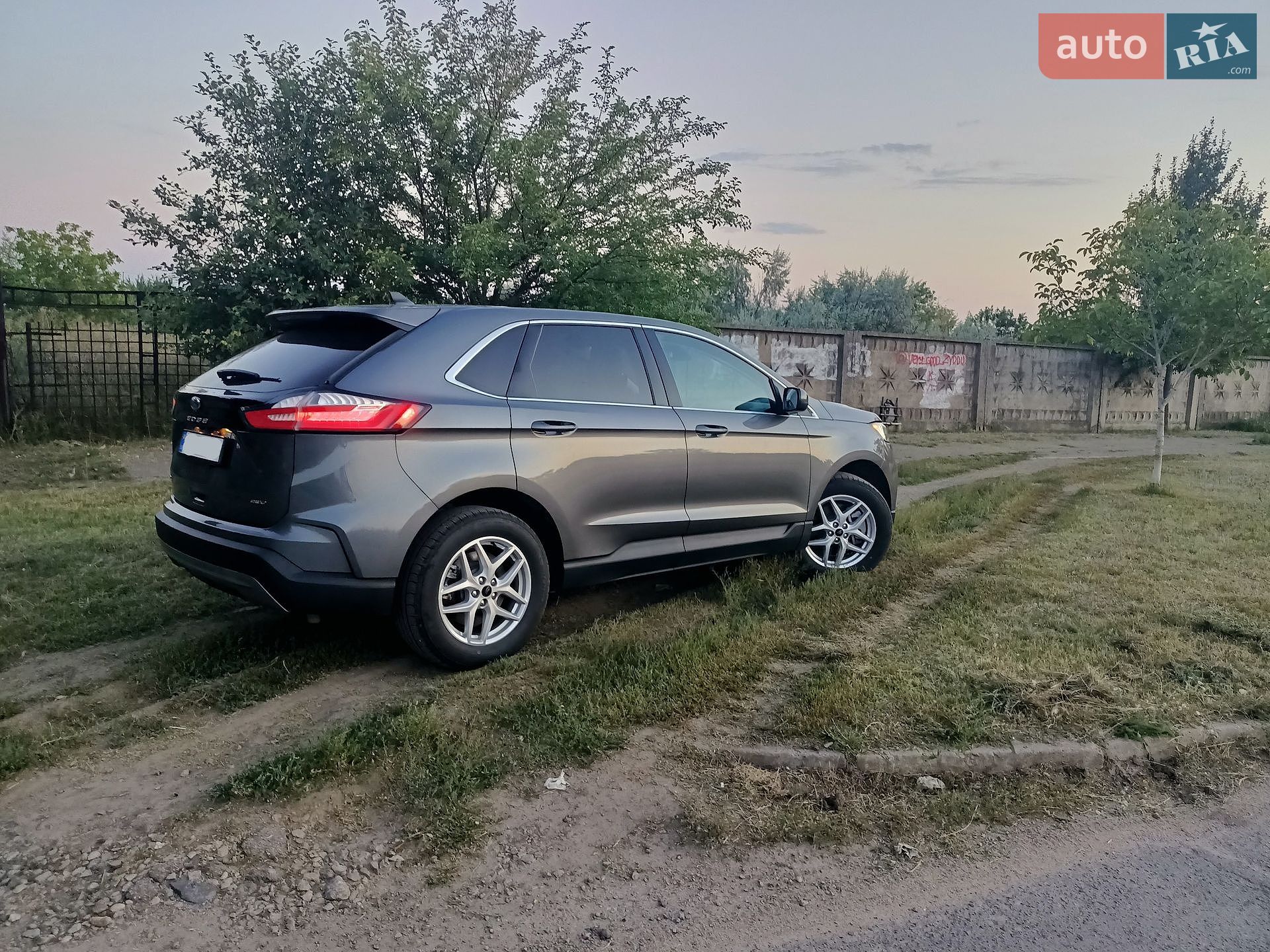 Ford Edge 2024 VIN 2FMPK4J99RBB04992 фото оголошення 15 з 56