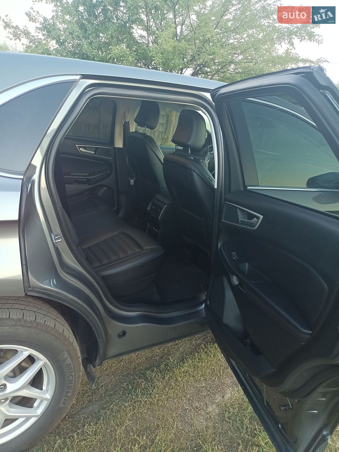 Ford Edge 2024 VIN 2FMPK4J99RBB04992 фото оголошення 17 з 56