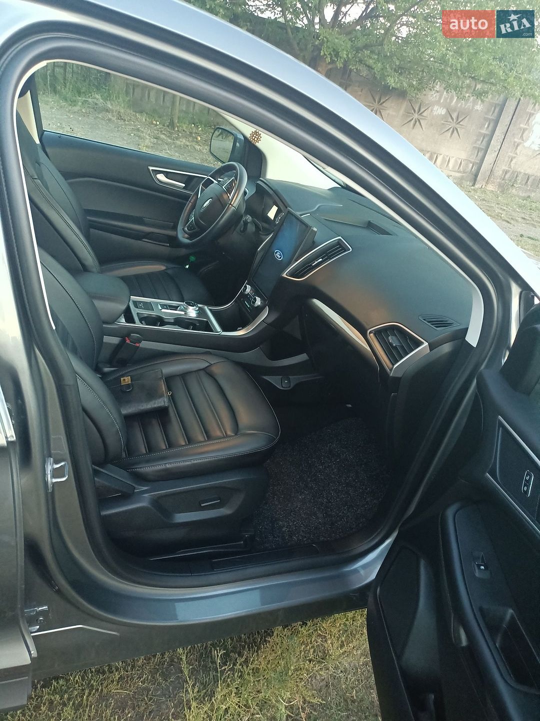 Ford Edge 2024 VIN 2FMPK4J99RBB04992 фото оголошення 18 з 56