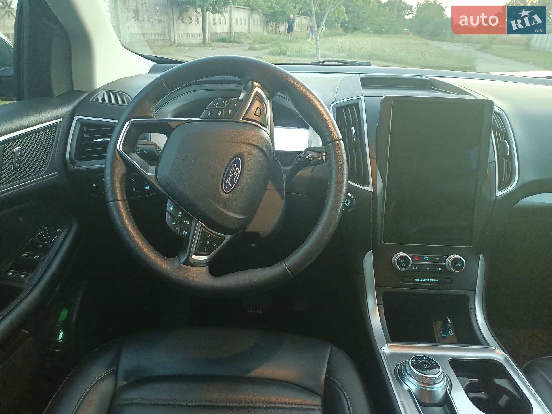 Ford Edge 2024 VIN 2FMPK4J99RBB04992 фото оголошення 20 з 56