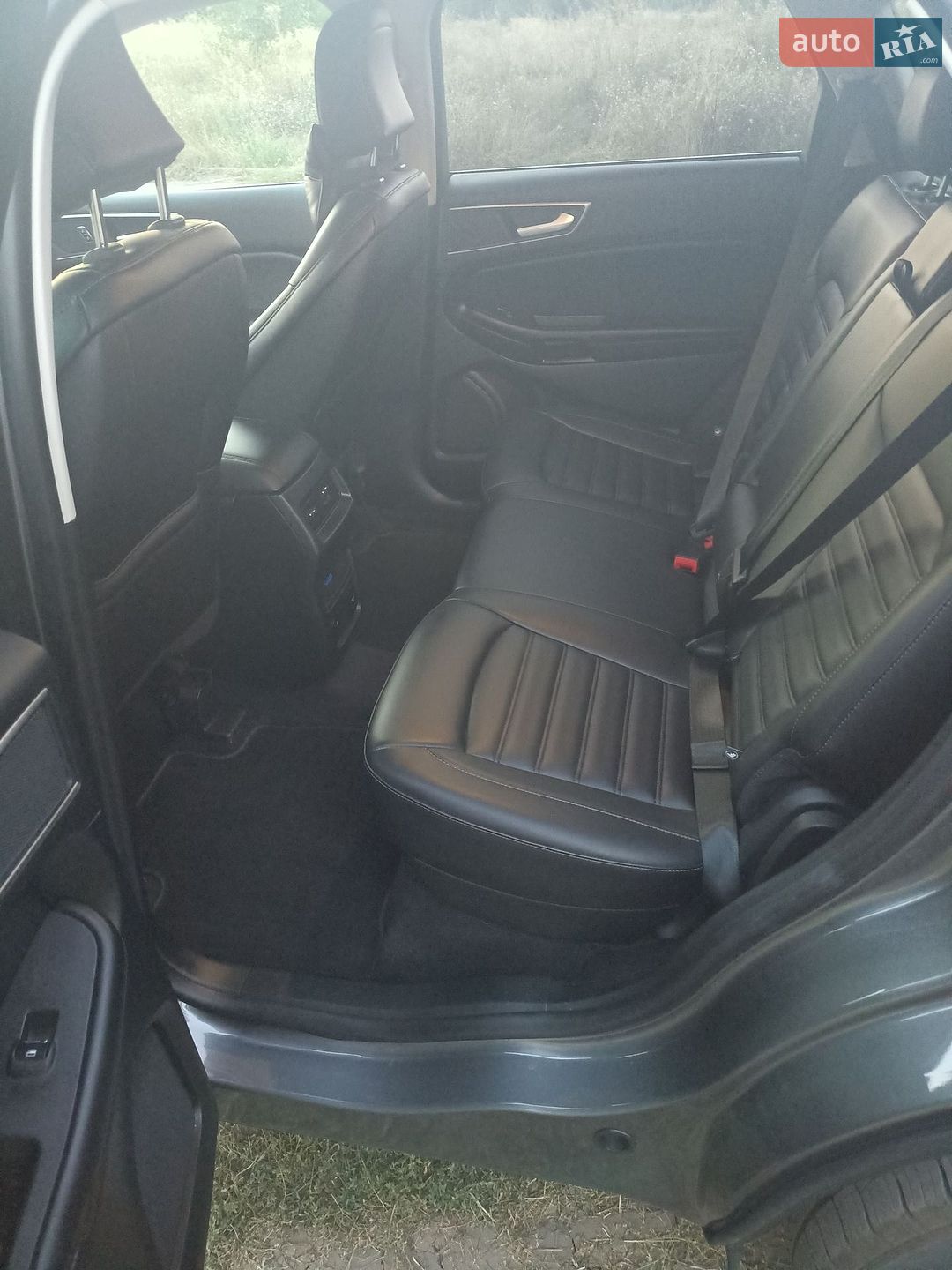Ford Edge 2024 VIN 2FMPK4J99RBB04992 фото оголошення 21 з 56