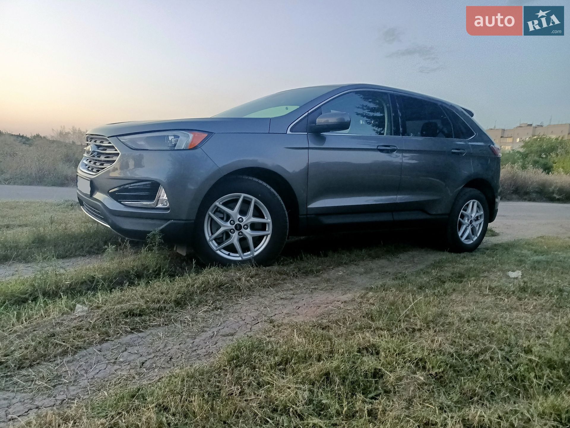 Ford Edge 2024 VIN 2FMPK4J99RBB04992 фото оголошення 23 з 56