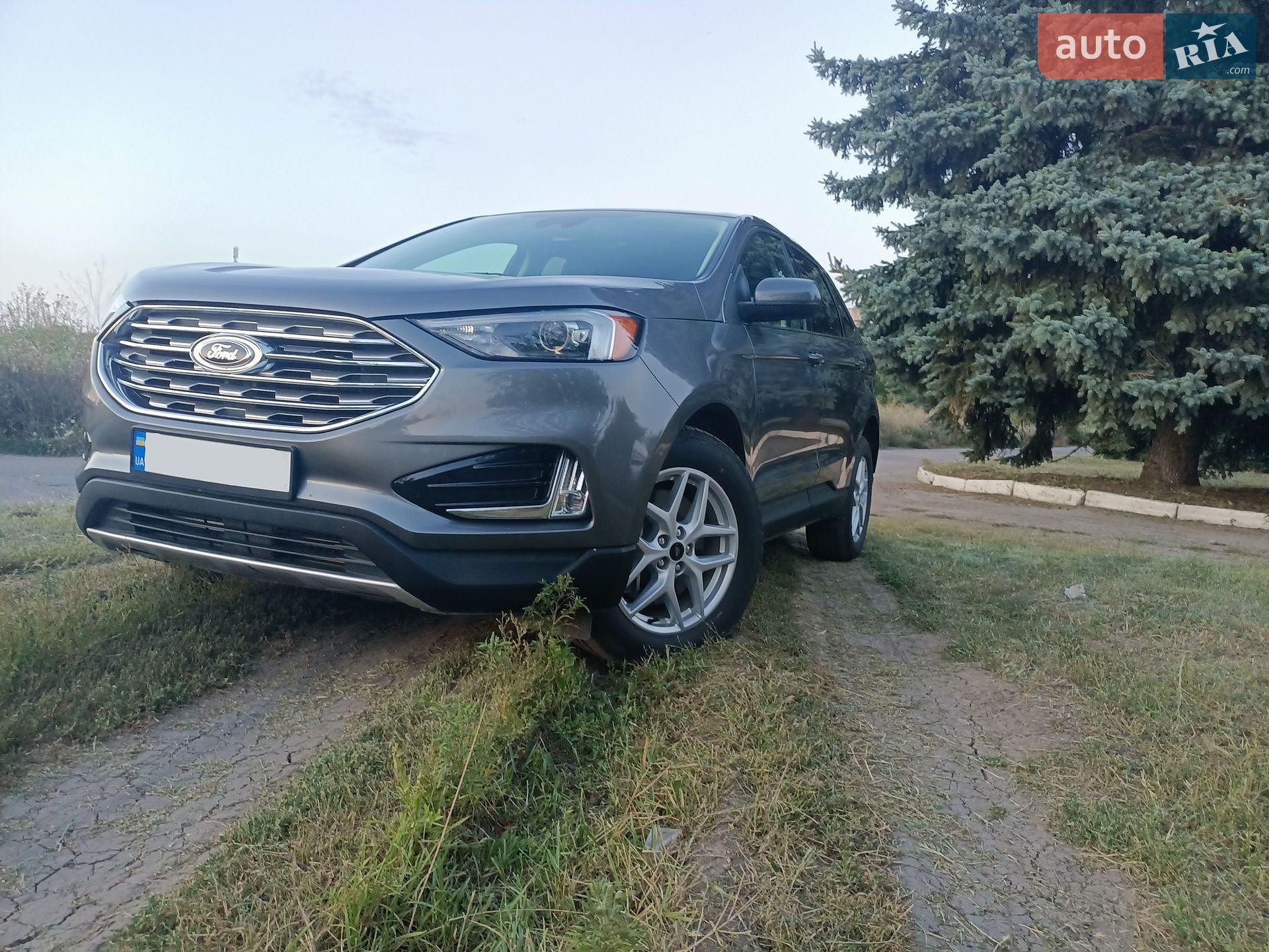 Ford Edge 2024 VIN 2FMPK4J99RBB04992 фото оголошення 24 з 56