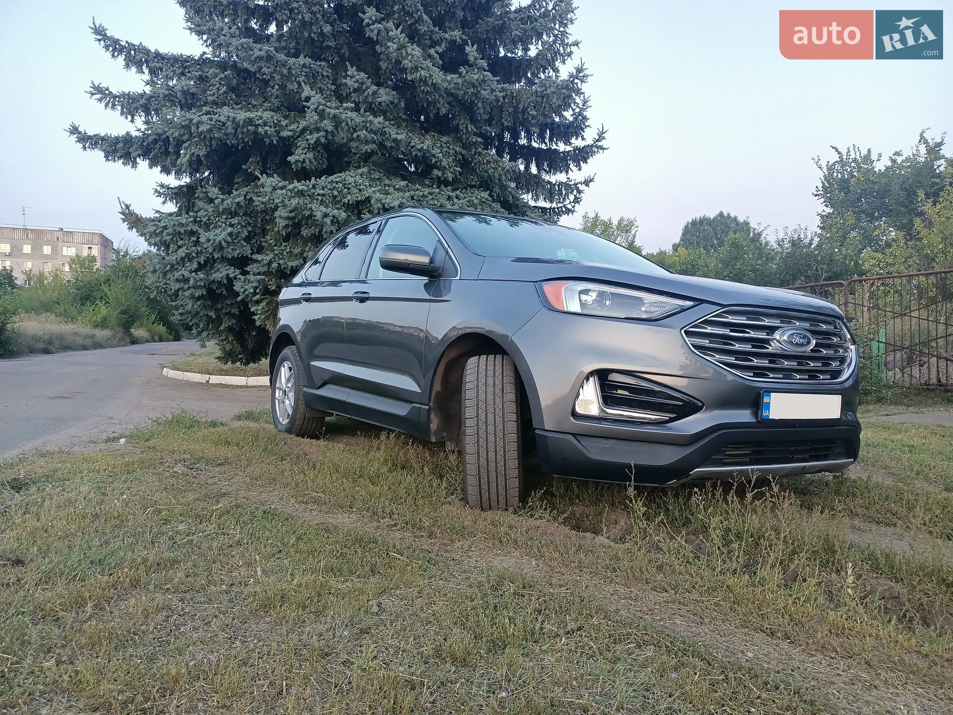 Ford Edge 2024 VIN 2FMPK4J99RBB04992 фото оголошення 25 з 56