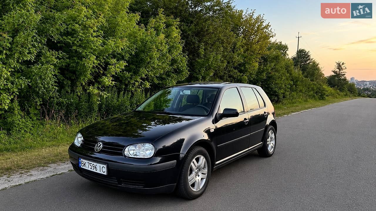 Volkswagen Golf 2002 VIN WVWZZZ1JZ2U403259 фото оголошення 3 з 7