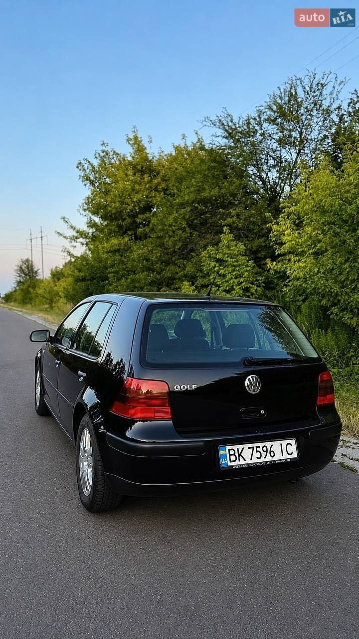 Volkswagen Golf 2002 VIN WVWZZZ1JZ2U403259 фото оголошення 4 з 7