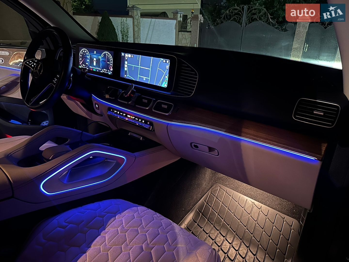 Mercedes-Benz GLE-Class 2023 VIN 4JGFB4GB7RB077447 фото оголошення 4 з 25