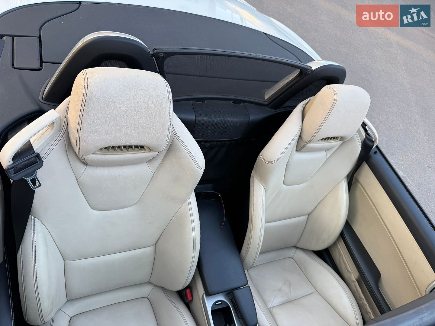 Mercedes-Benz SLK-Class 2012 VIN WDDPK4HA2DF050016 фото оголошення 19 з 35