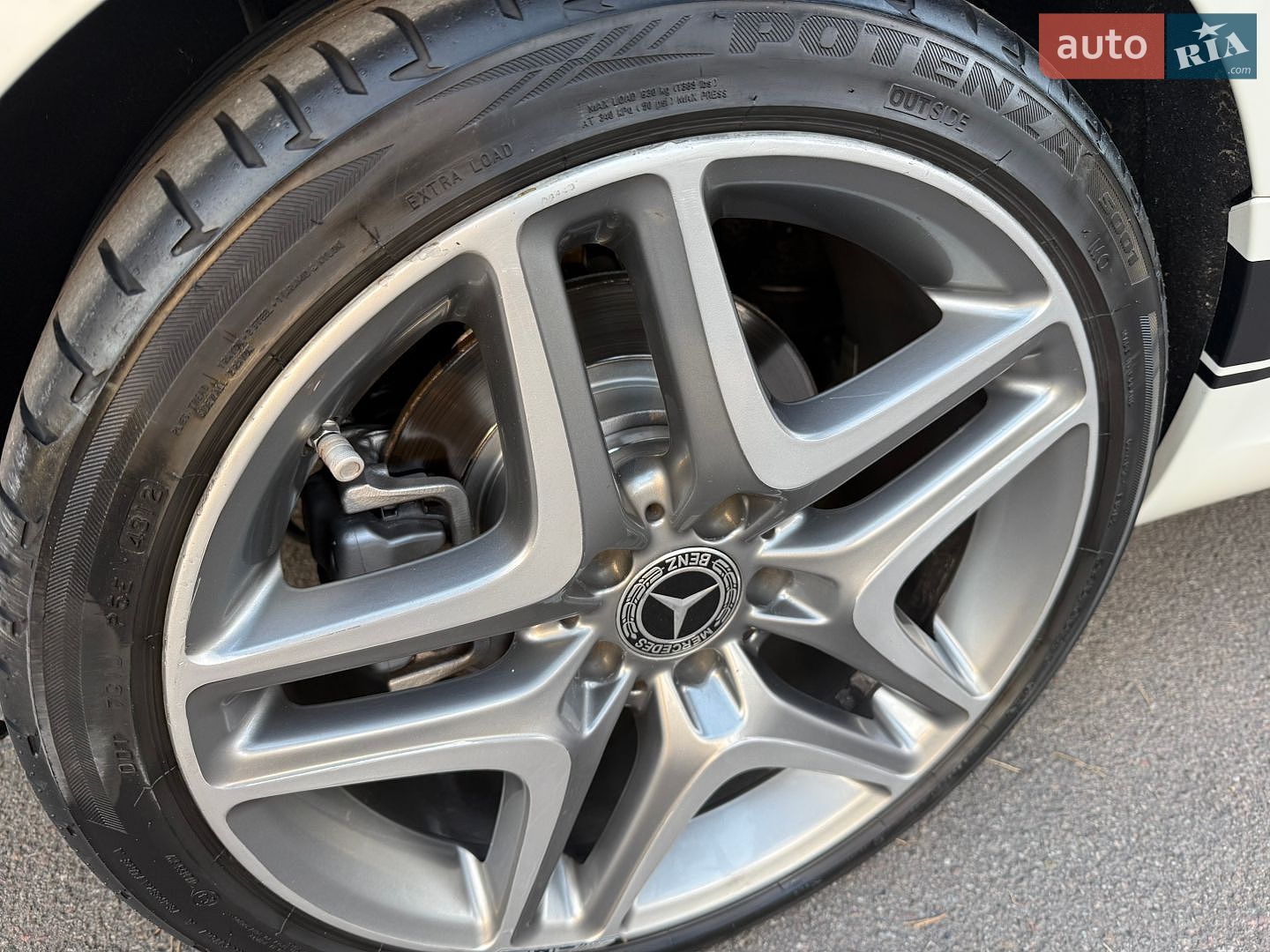 Mercedes-Benz SLK-Class 2012 VIN WDDPK4HA2DF050016 фото оголошення 7 з 35