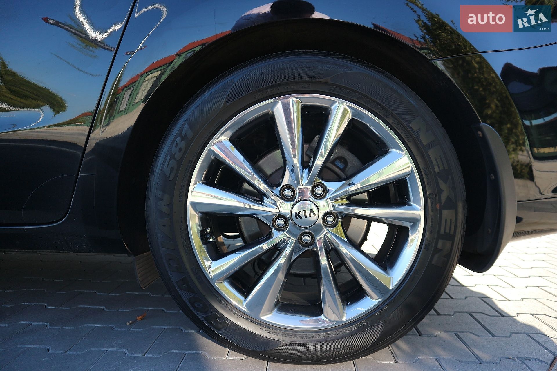 Kia Carnival 2019 VIN KNAMC81ABLS619686 фото оголошення 12 з 48