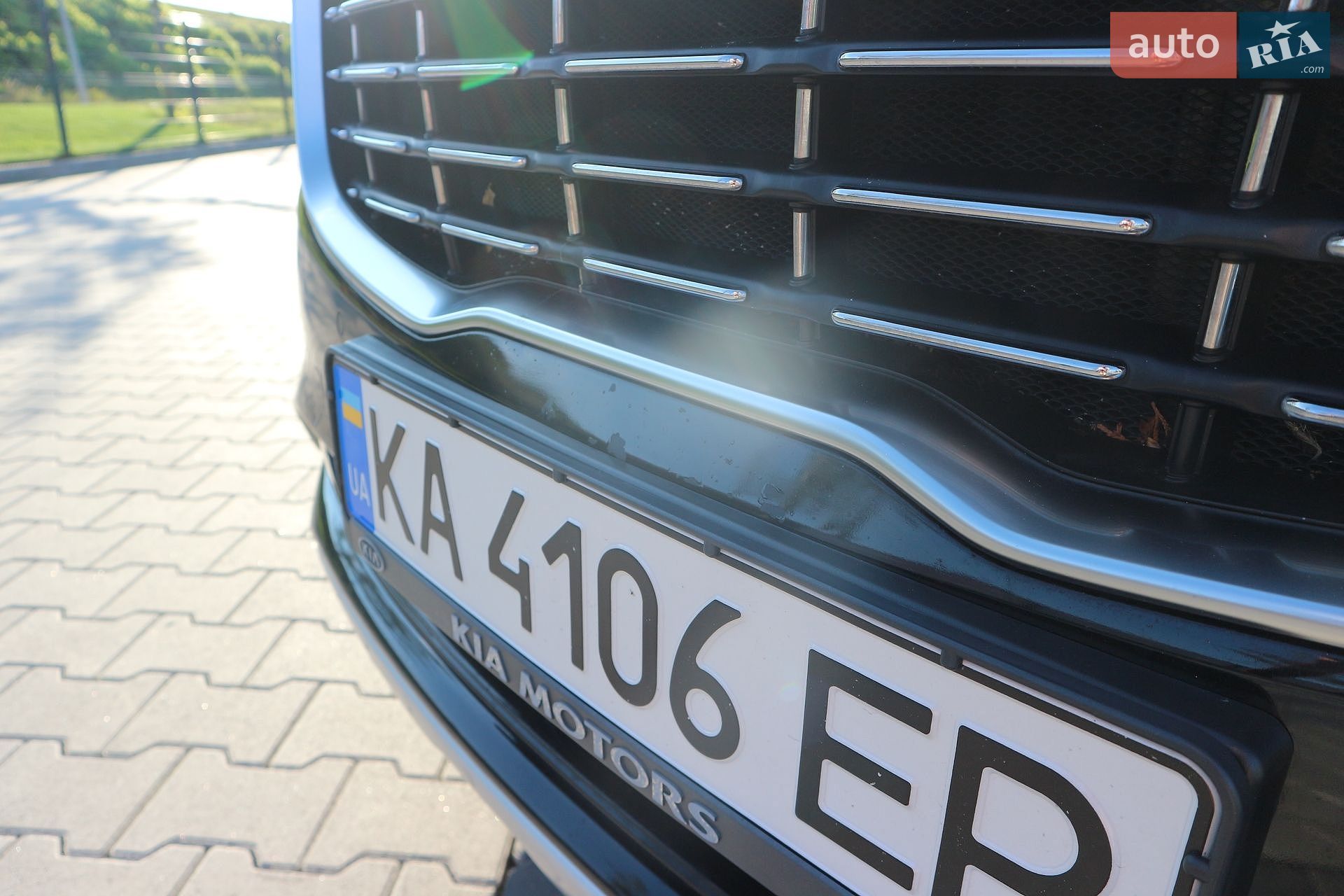 Kia Carnival 2019 VIN KNAMC81ABLS619686 фото оголошення 16 з 48