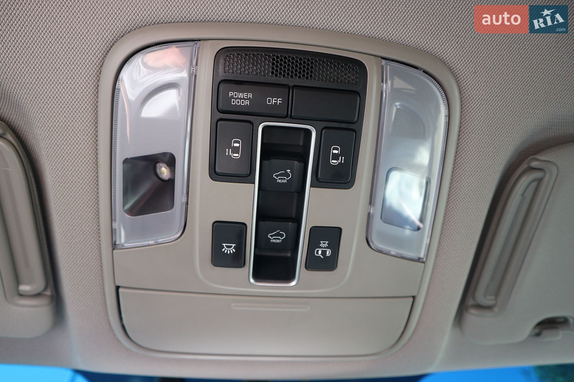 Kia Carnival 2019 VIN KNAMC81ABLS619686 фото оголошення 33 з 48
