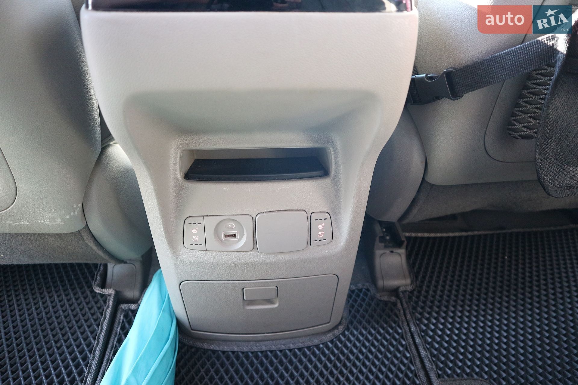 Kia Carnival 2019 VIN KNAMC81ABLS619686 фото оголошення 35 з 48