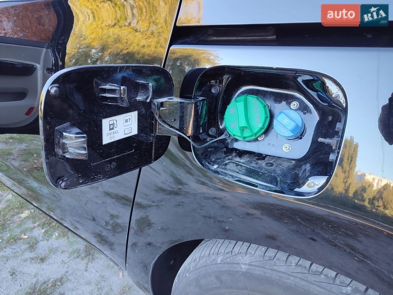 Kia Carnival 2019 VIN KNAMC81ABLS619686 фото оголошення 46 з 48