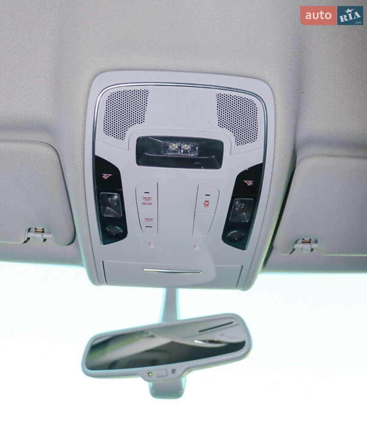 Audi A6 2011 VIN WAUZZZ4GXCN058713 фото оголошення 18 з 25