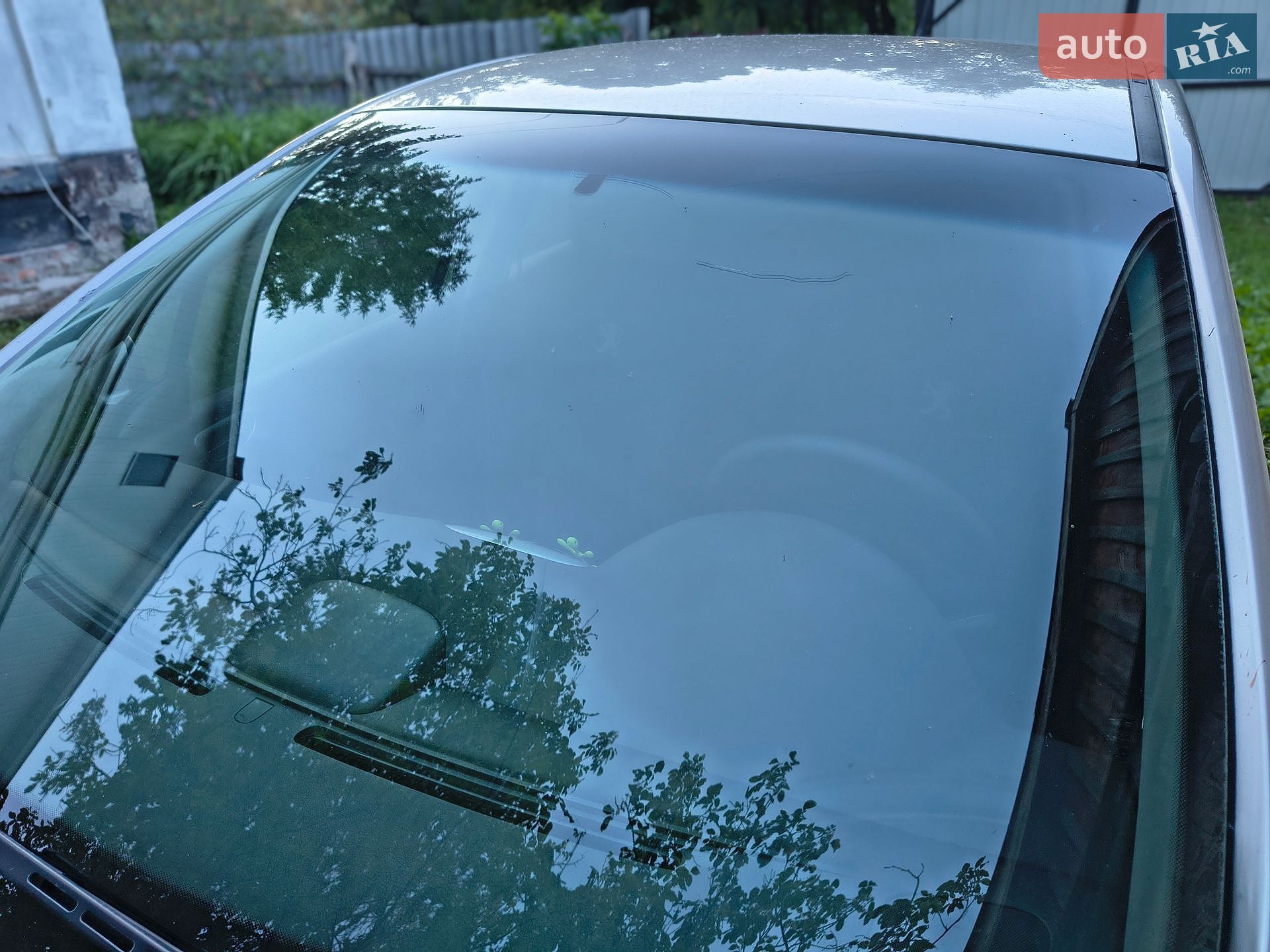Peugeot 307 2006 VIN VF33CRFJC84641347 фото оголошення 13 з 18