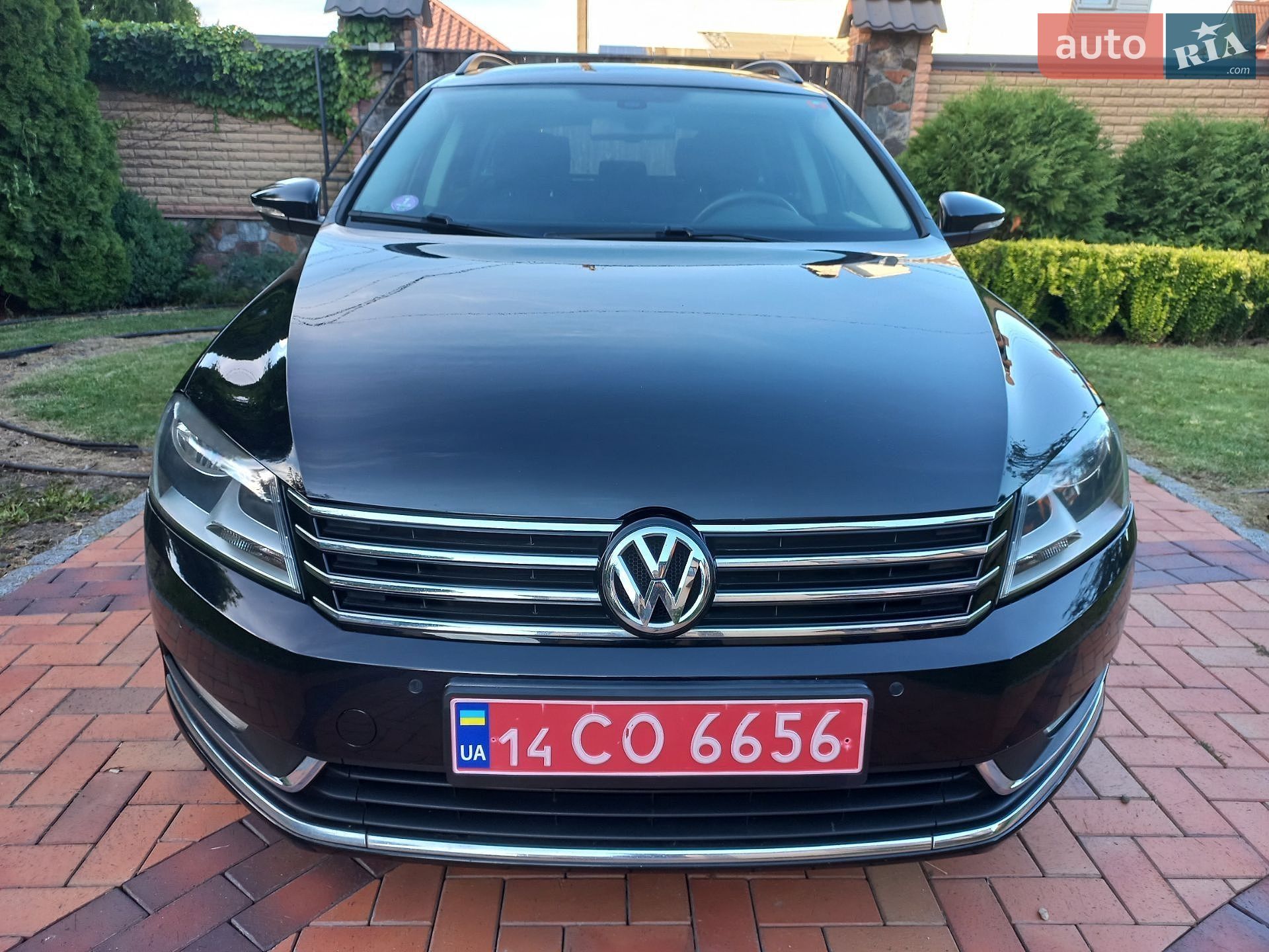 Volkswagen Passat 2014 VIN WVWZZZ3CZFE028718 фото оголошення 2 з 42