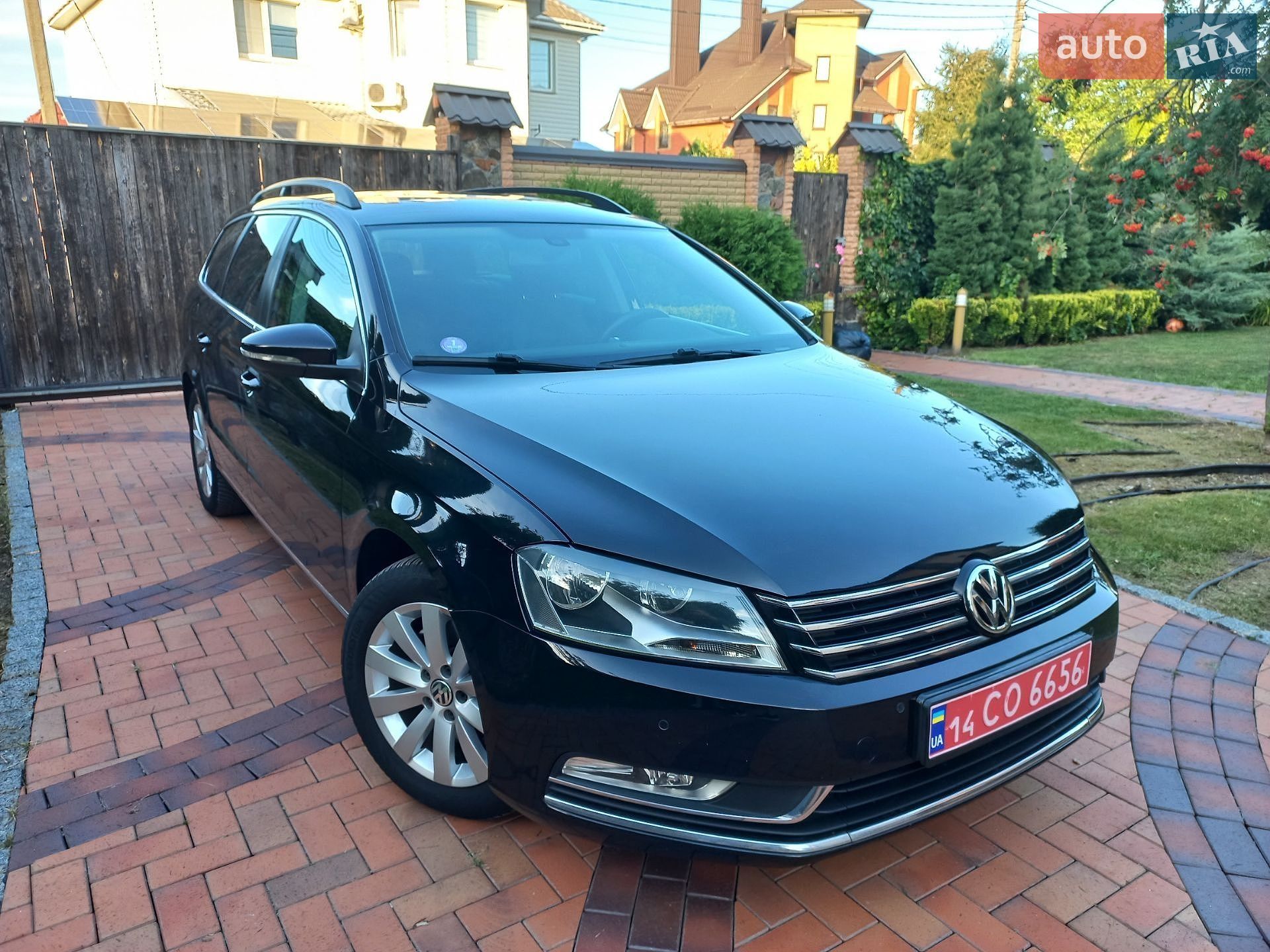 Volkswagen Passat 2014 VIN WVWZZZ3CZFE028718 фото оголошення 3 з 42
