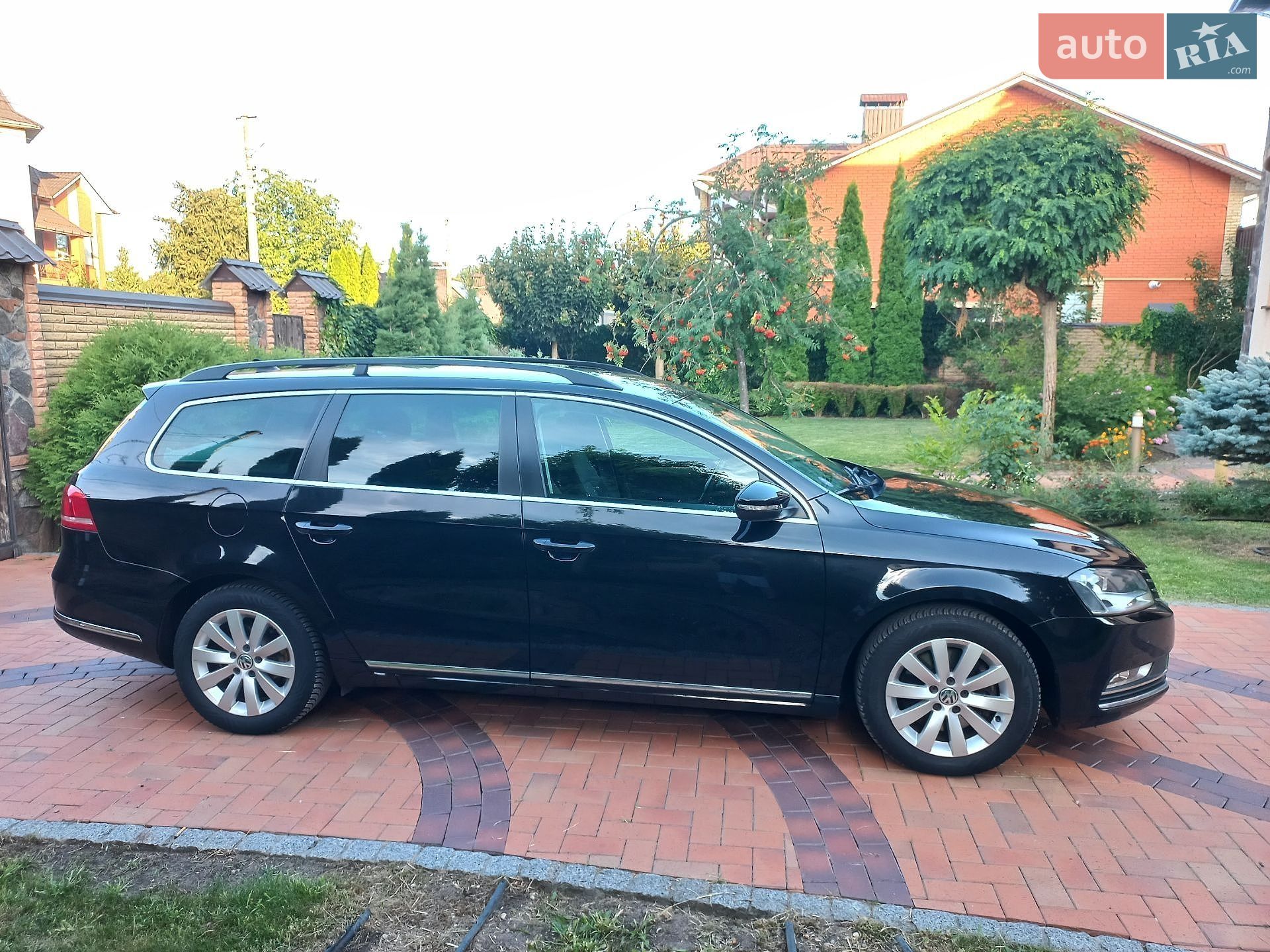 Volkswagen Passat 2014 VIN WVWZZZ3CZFE028718 фото оголошення 4 з 42