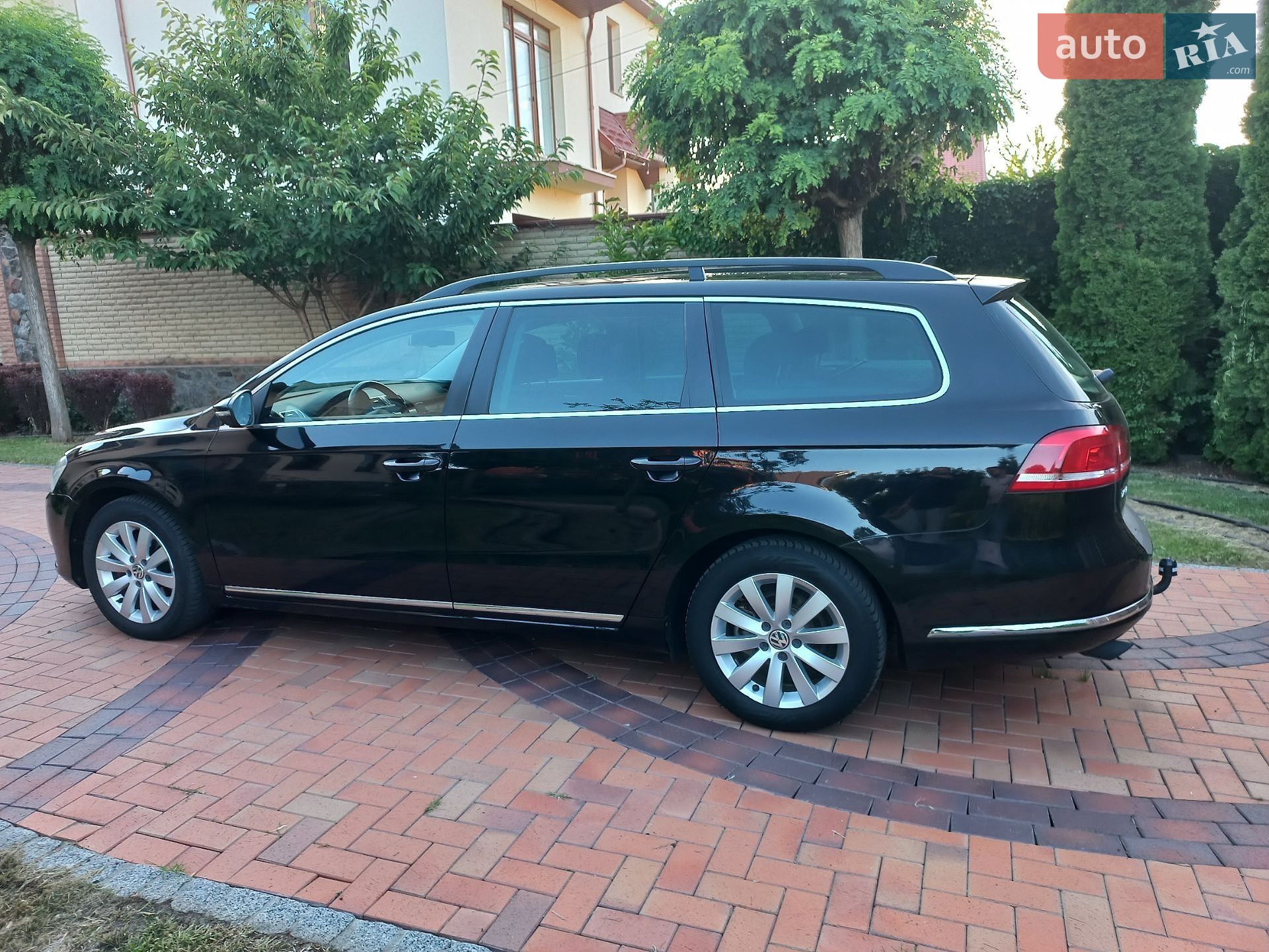 Volkswagen Passat 2014 VIN WVWZZZ3CZFE028718 фото оголошення 5 з 42
