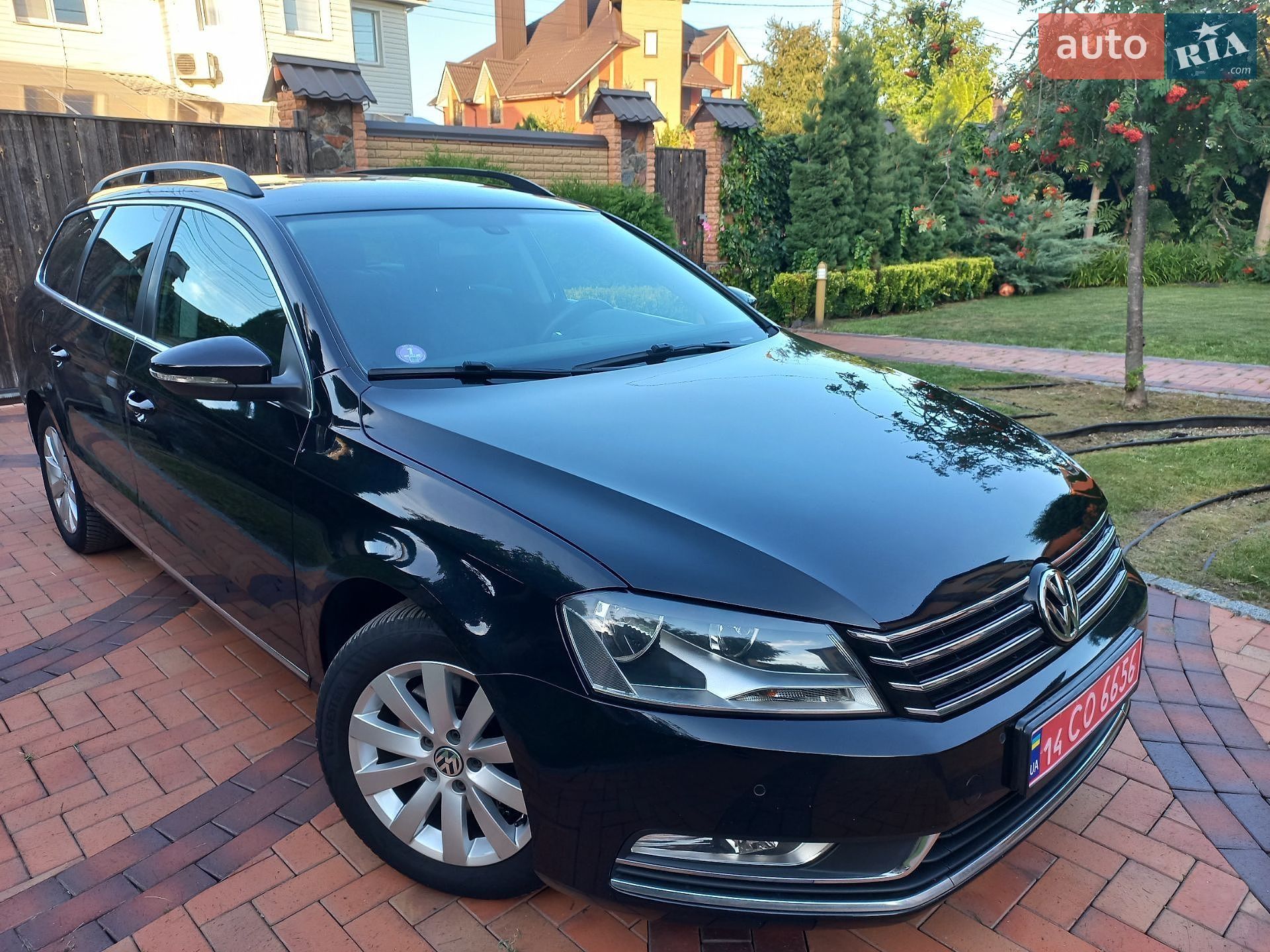 Volkswagen Passat 2014 VIN WVWZZZ3CZFE028718 фото оголошення 6 з 42
