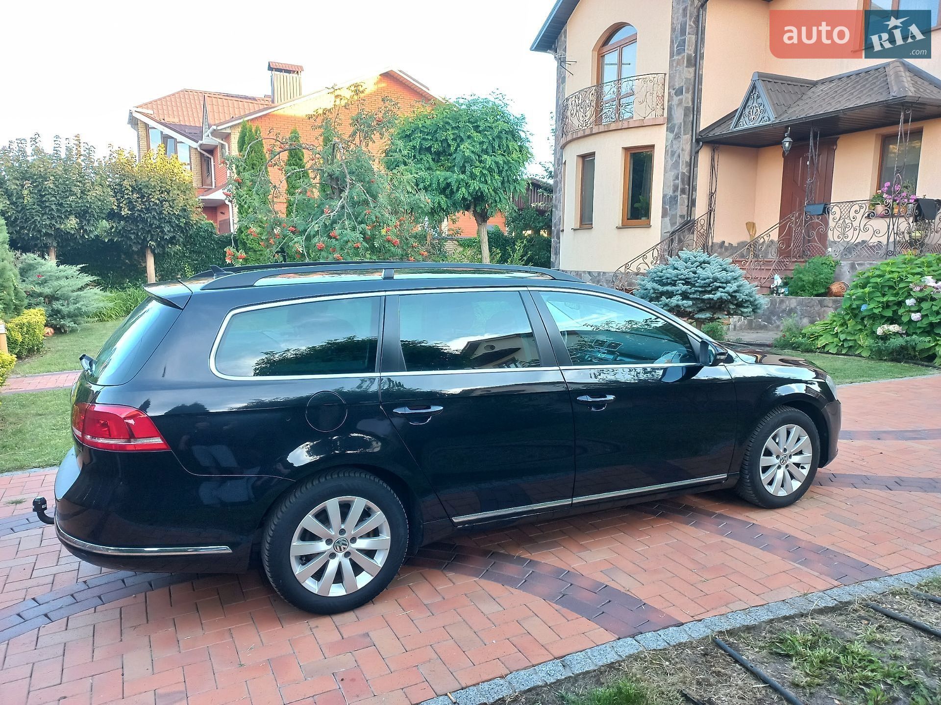 Volkswagen Passat 2014 VIN WVWZZZ3CZFE028718 фото оголошення 9 з 42