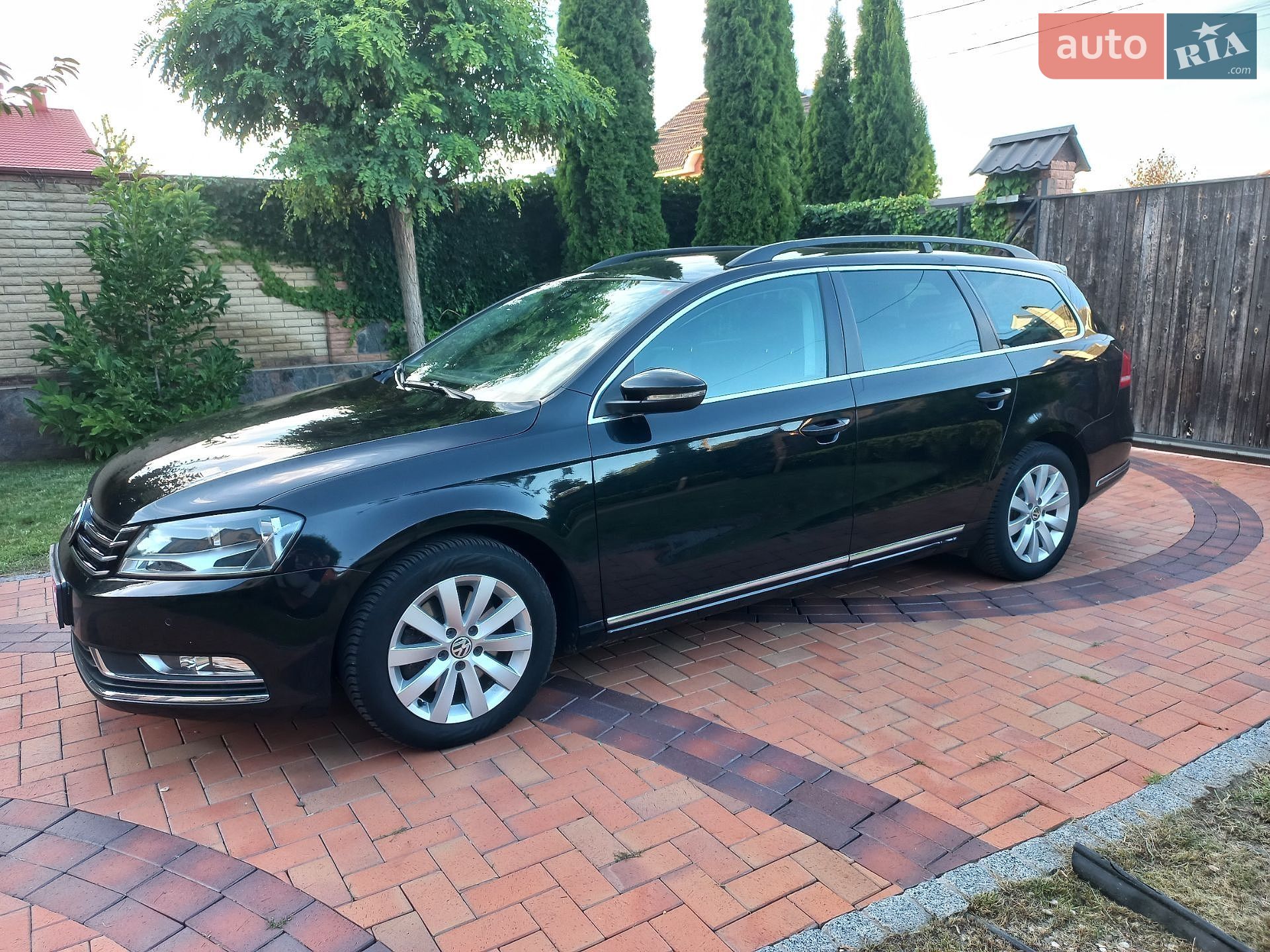 Volkswagen Passat 2014 VIN WVWZZZ3CZFE028718 фото оголошення 12 з 42