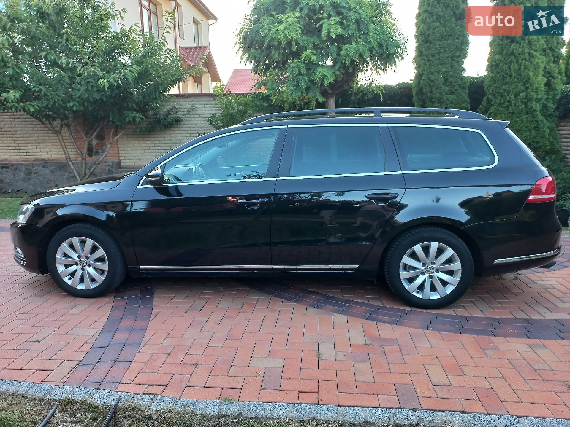 Volkswagen Passat 2014 VIN WVWZZZ3CZFE028718 фото оголошення 13 з 42
