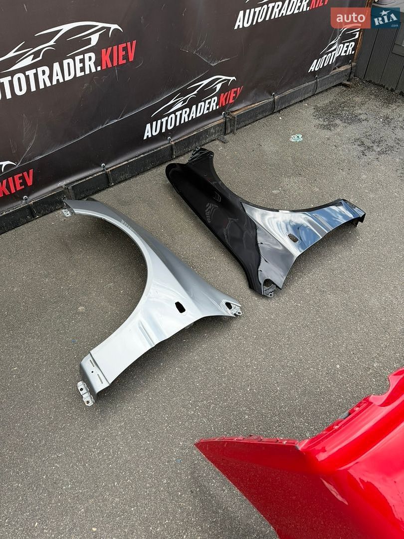 Mitsubishi Lancer Evolution 2007 VIN JMBSJCT9A7U000271 фото оголошення 14 з 14