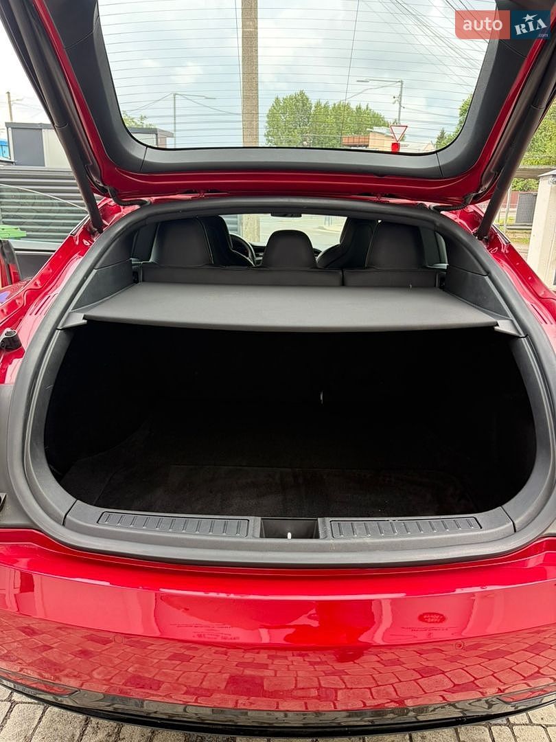 Tesla Model S 2018 VIN 5YJSA1E2XJF260074 фото оголошення 22 з 31