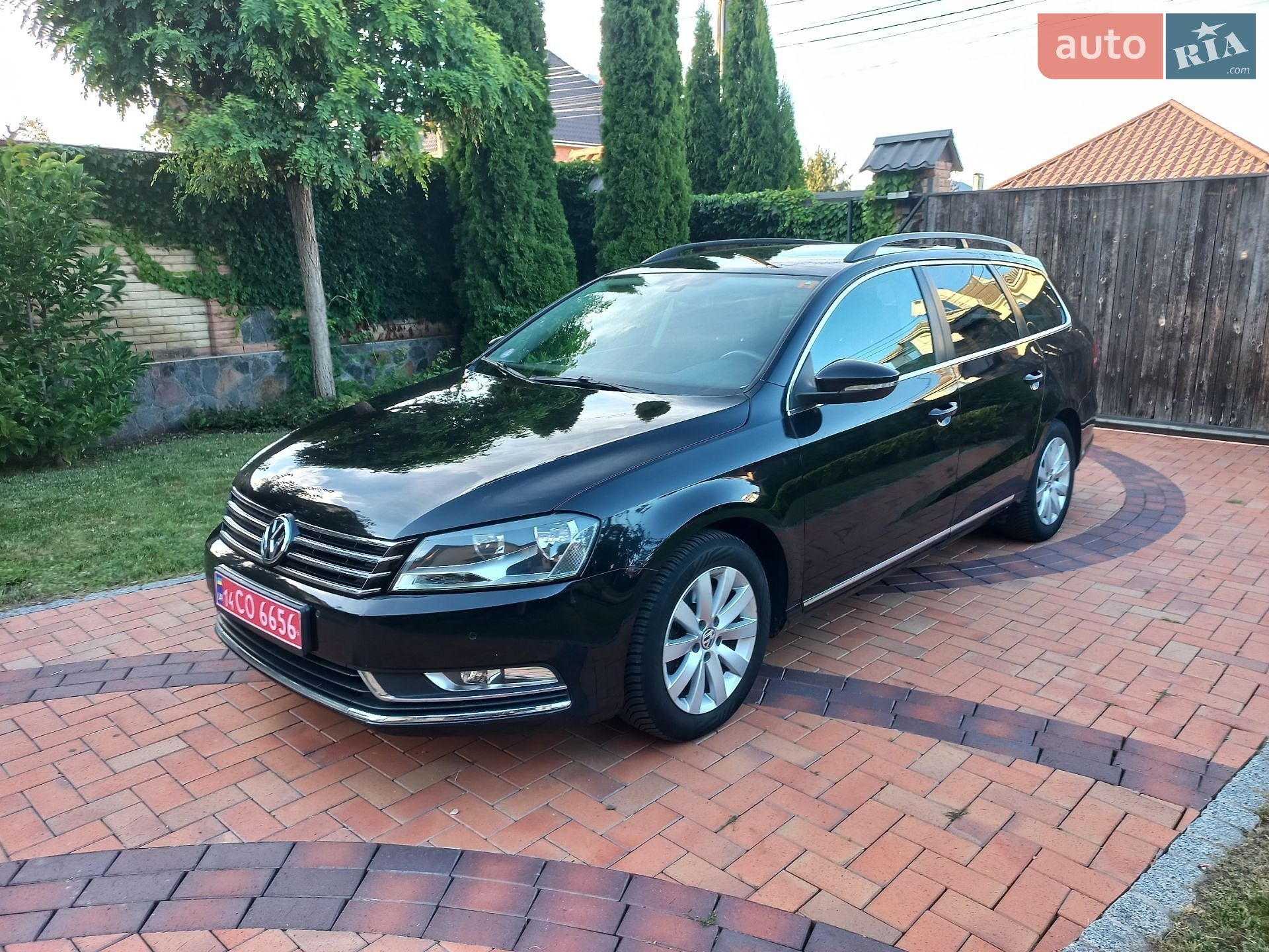 Volkswagen Passat 2014 VIN WVWZZZ3CZFE028718 фото оголошення 15 з 42