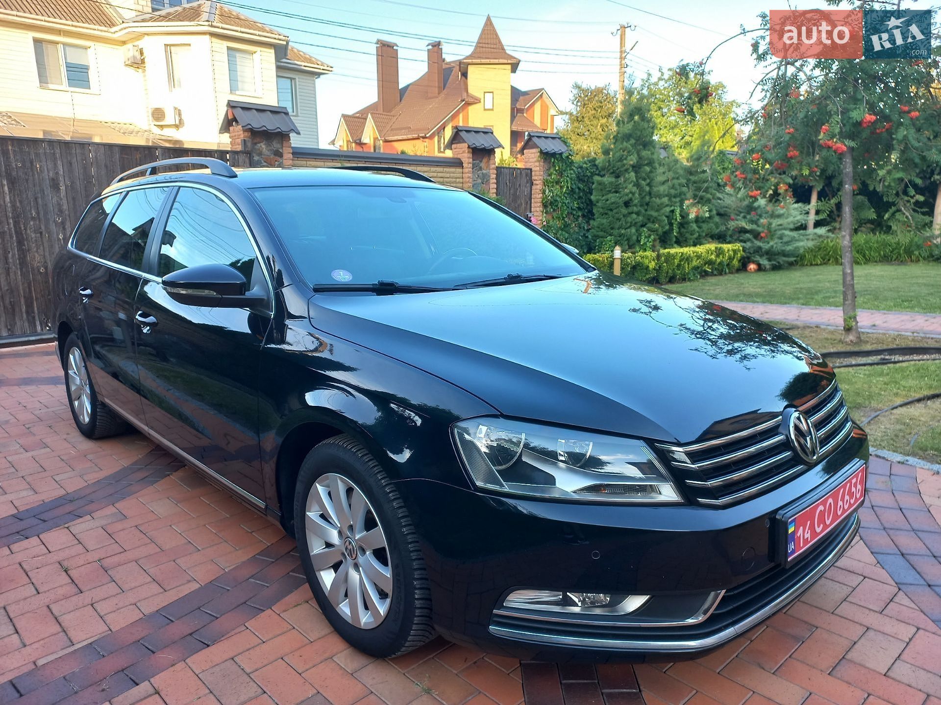 Volkswagen Passat 2014 VIN WVWZZZ3CZFE028718 фото оголошення 16 з 42