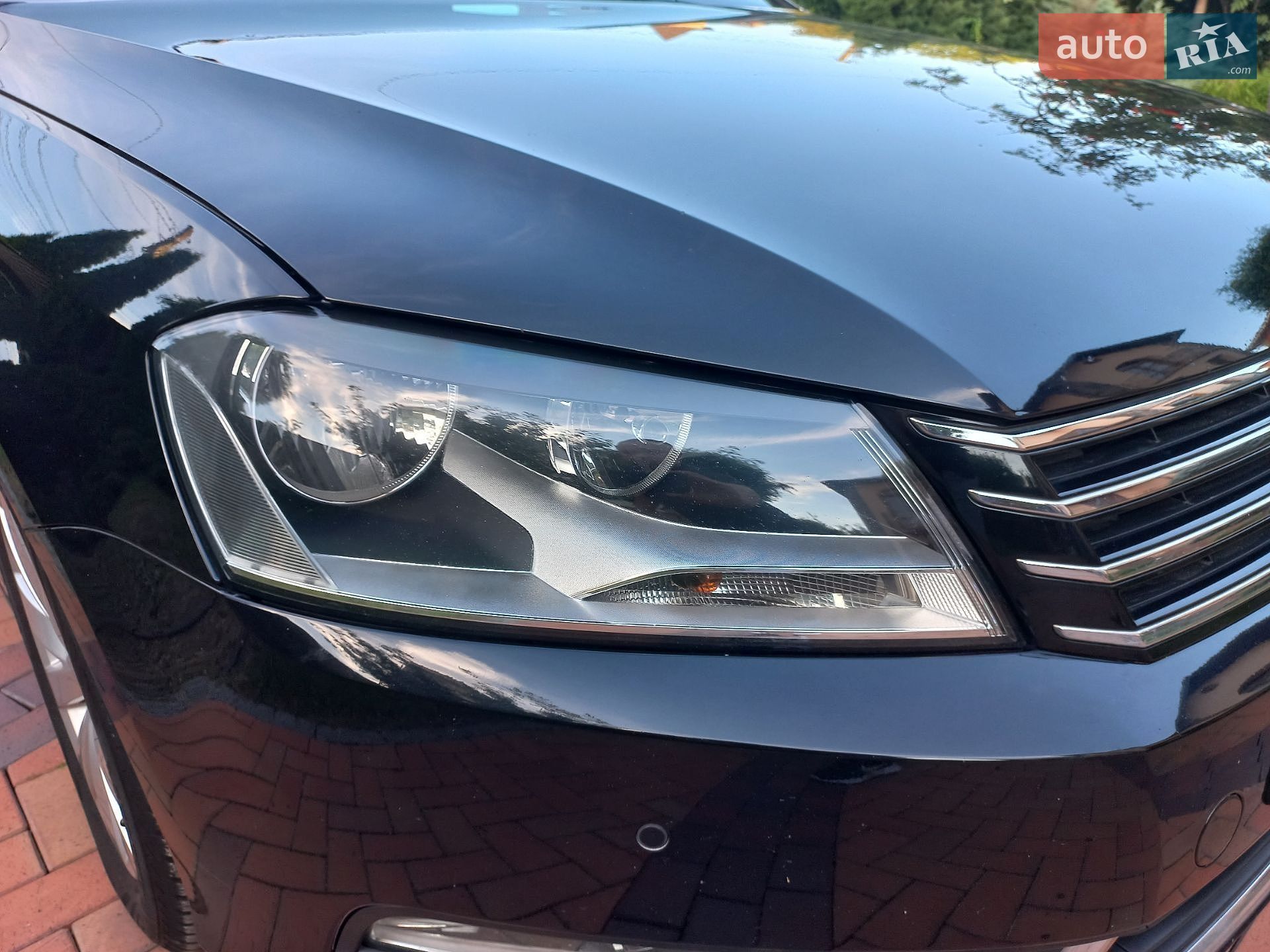 Volkswagen Passat 2014 VIN WVWZZZ3CZFE028718 фото оголошення 17 з 42