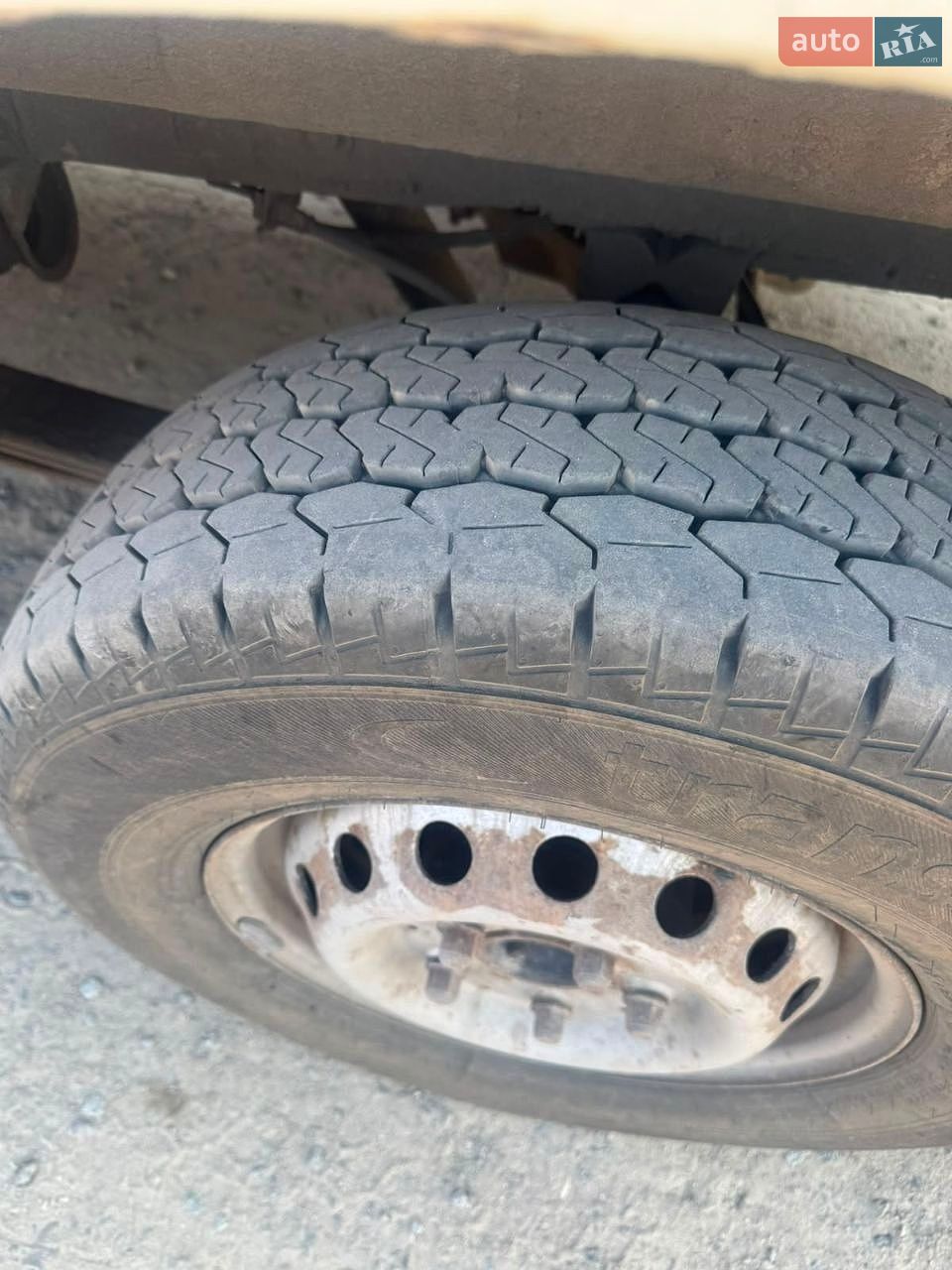 Volkswagen LT 2003 VIN WV1ZZZ2DZ3H028994 фото оголошення 13 з 15