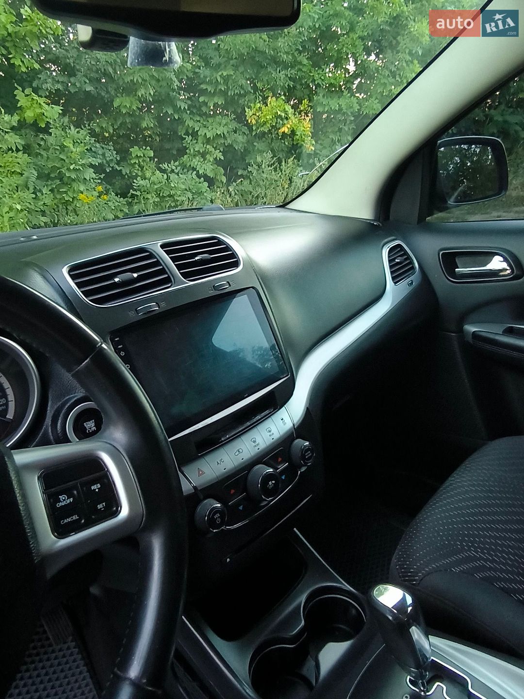 Dodge Journey 2015 VIN 3C4PDCAB2GT174122 фото оголошення 2 з 20