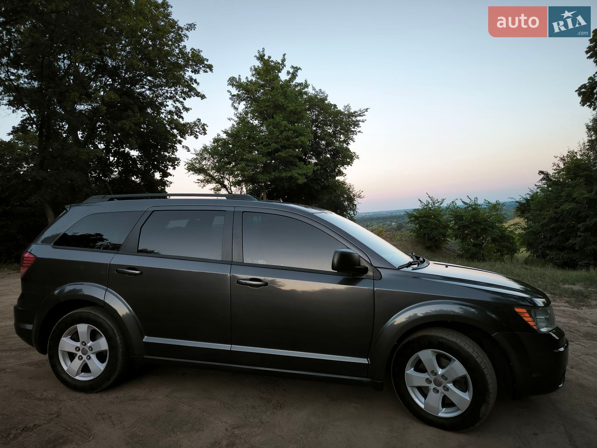 Dodge Journey 2015 VIN 3C4PDCAB2GT174122 фото оголошення 3 з 20