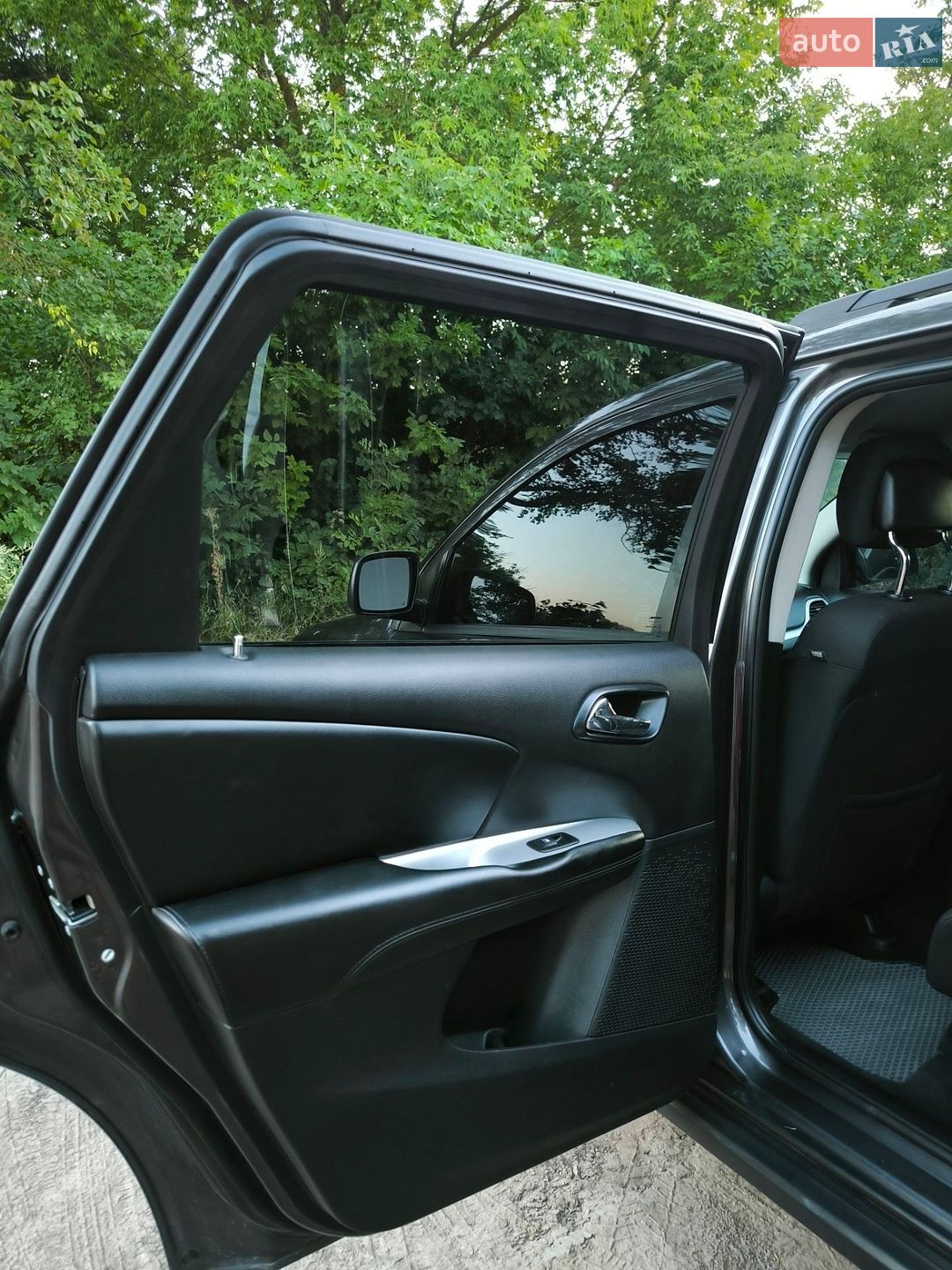 Dodge Journey 2015 VIN 3C4PDCAB2GT174122 фото оголошення 7 з 20