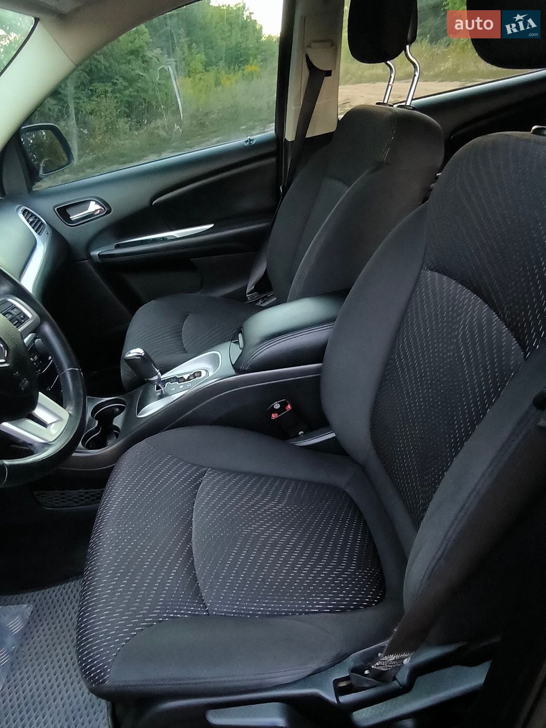 Dodge Journey 2015 VIN 3C4PDCAB2GT174122 фото оголошення 10 з 20