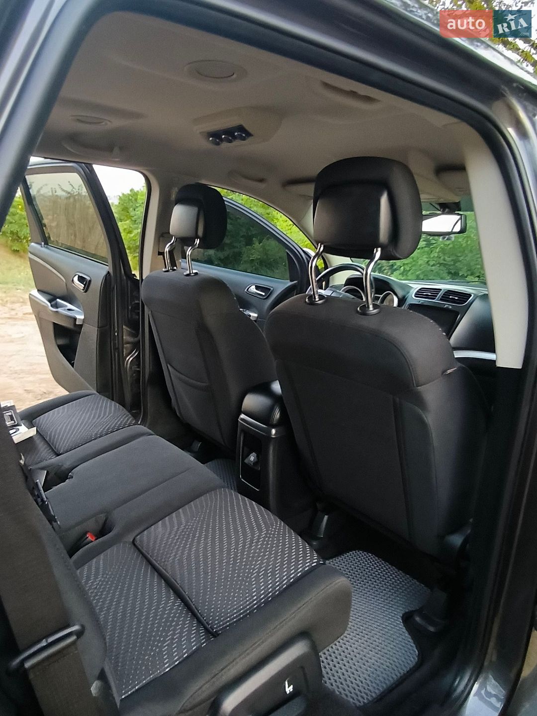 Dodge Journey 2015 VIN 3C4PDCAB2GT174122 фото оголошення 12 з 20