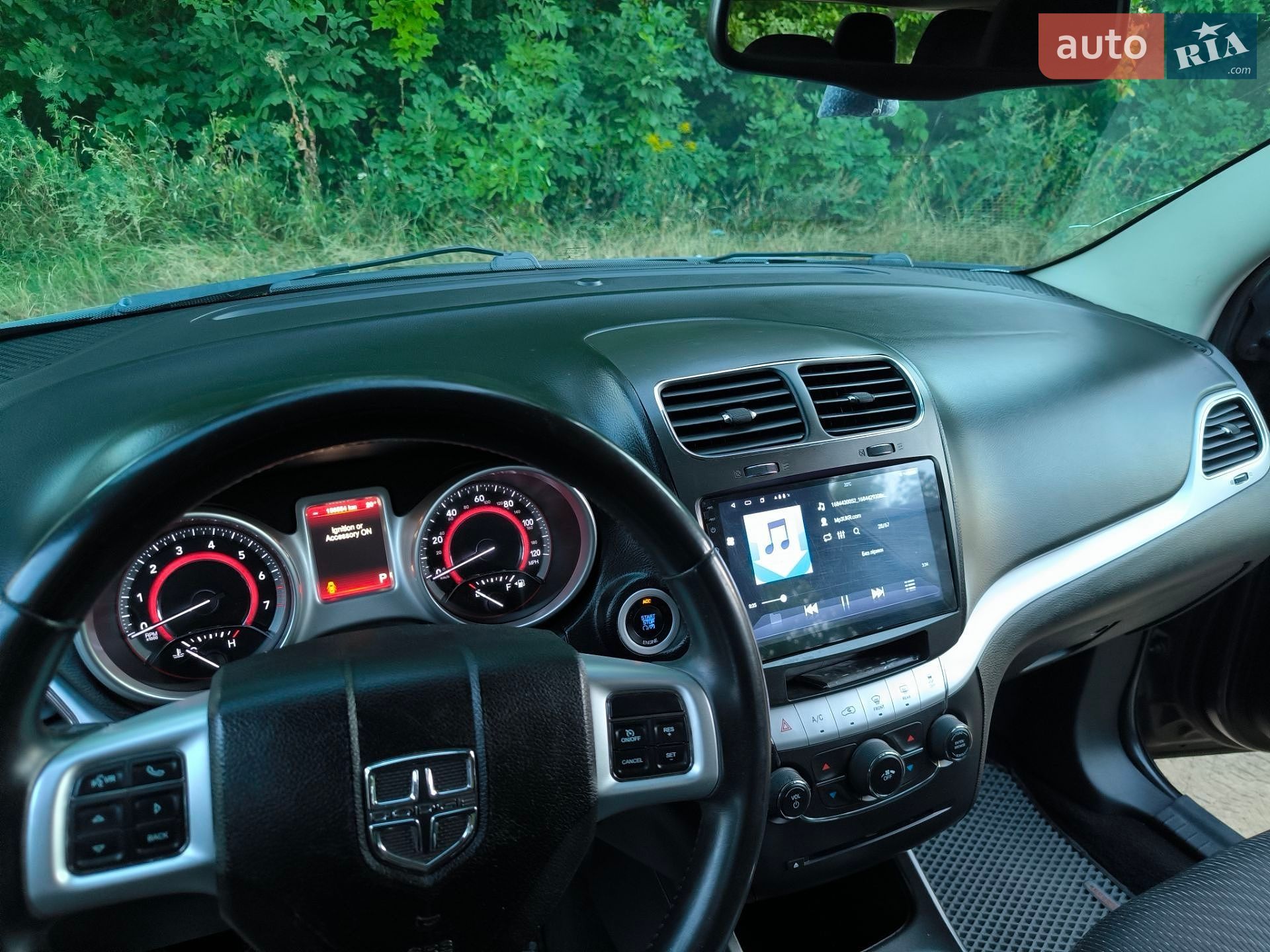 Dodge Journey 2015 VIN 3C4PDCAB2GT174122 фото оголошення 13 з 20