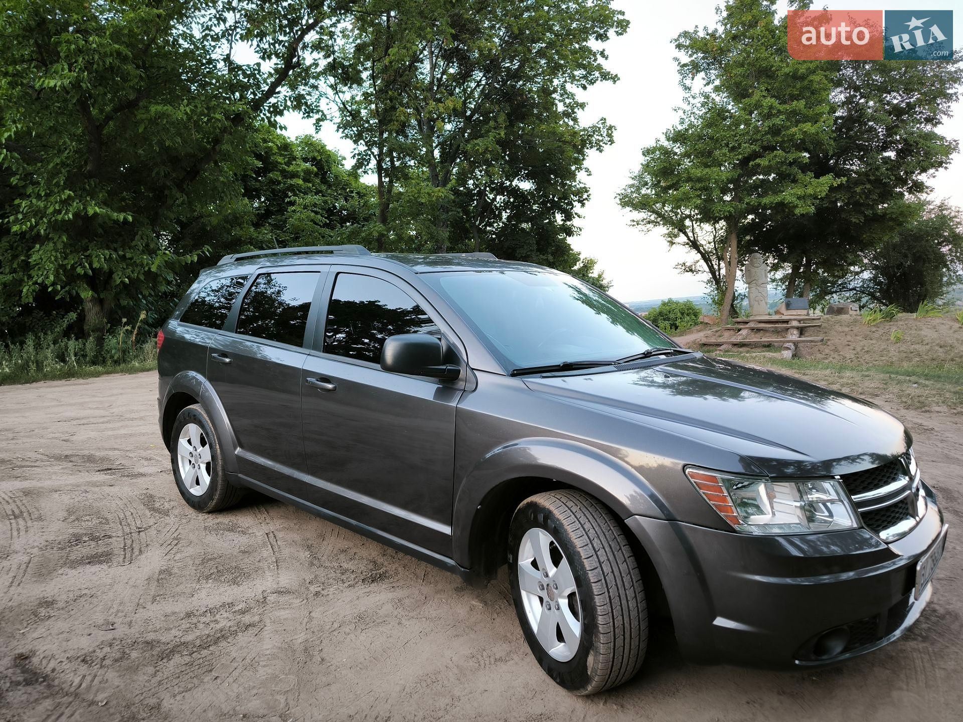 Dodge Journey 2015 VIN 3C4PDCAB2GT174122 фото оголошення 15 з 20